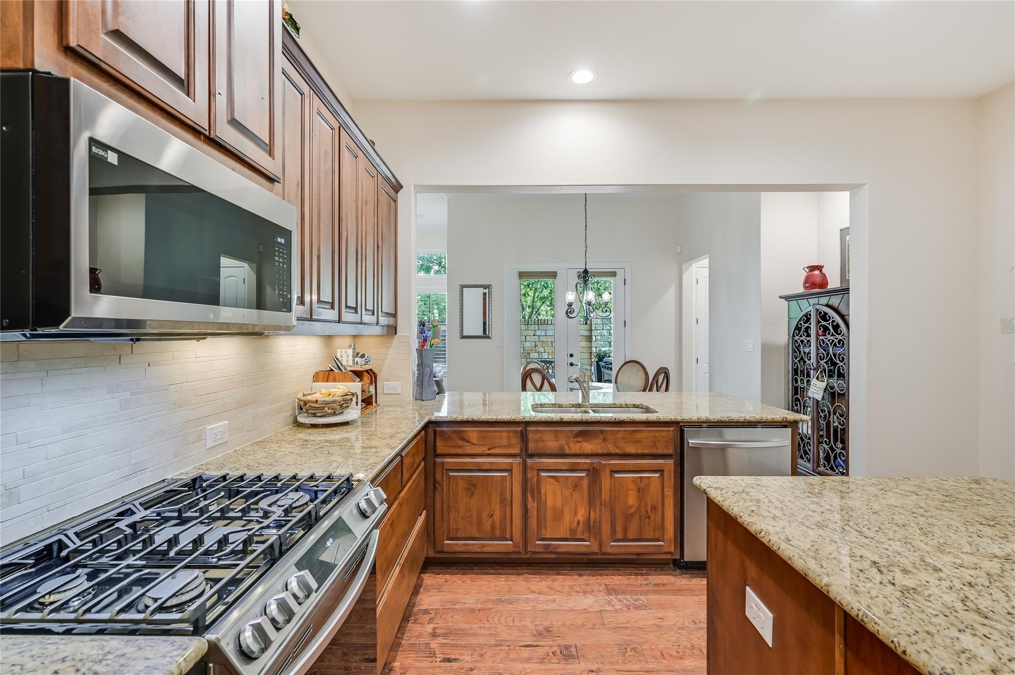 104 Rivalto Cir # 1, Lakeway, TX 78734