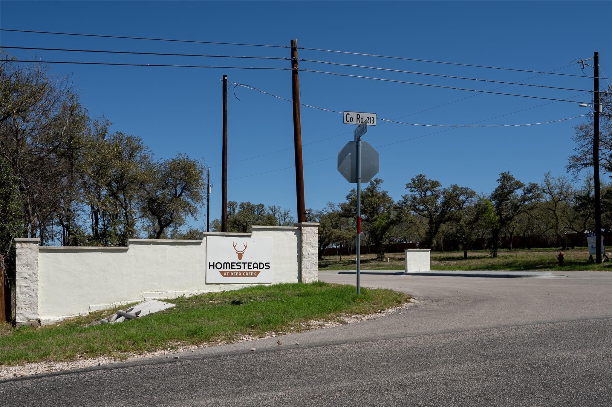 203 Legacy Oaks Ranch Dr, Johnson City, TX 78636