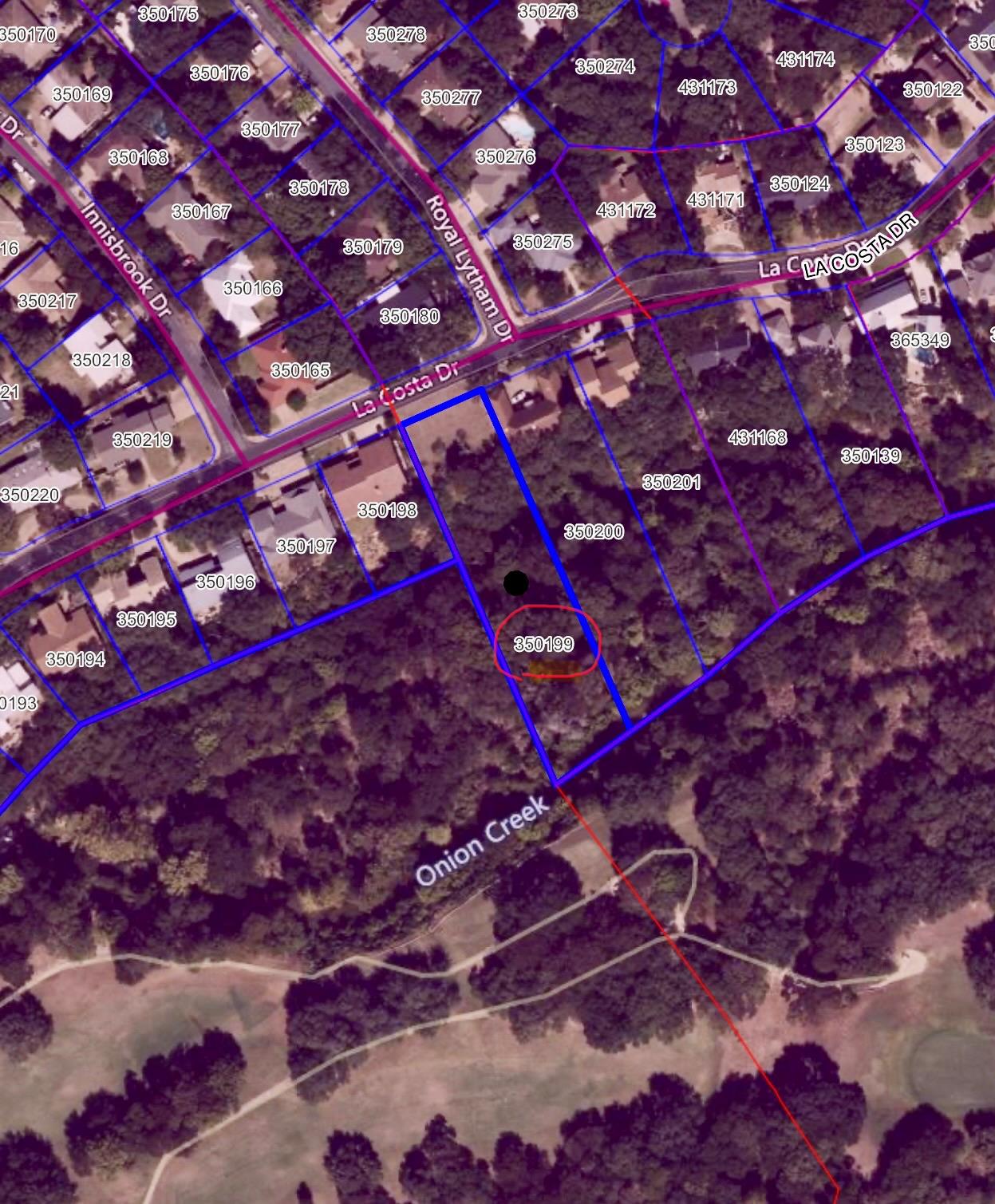 10305 La Costa Dr, Austin, TX 78747