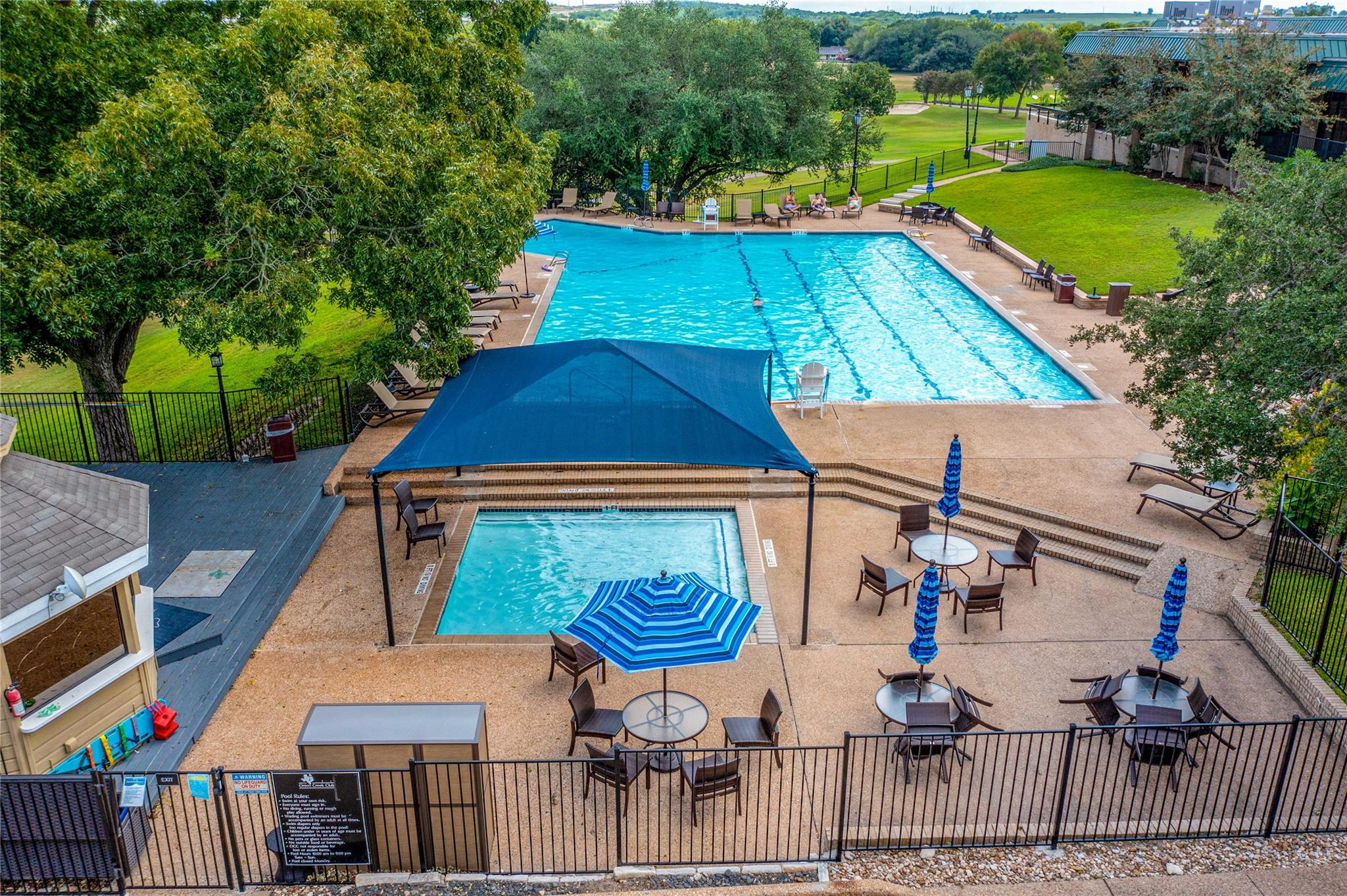 10305 La Costa Dr, Austin, TX 78747