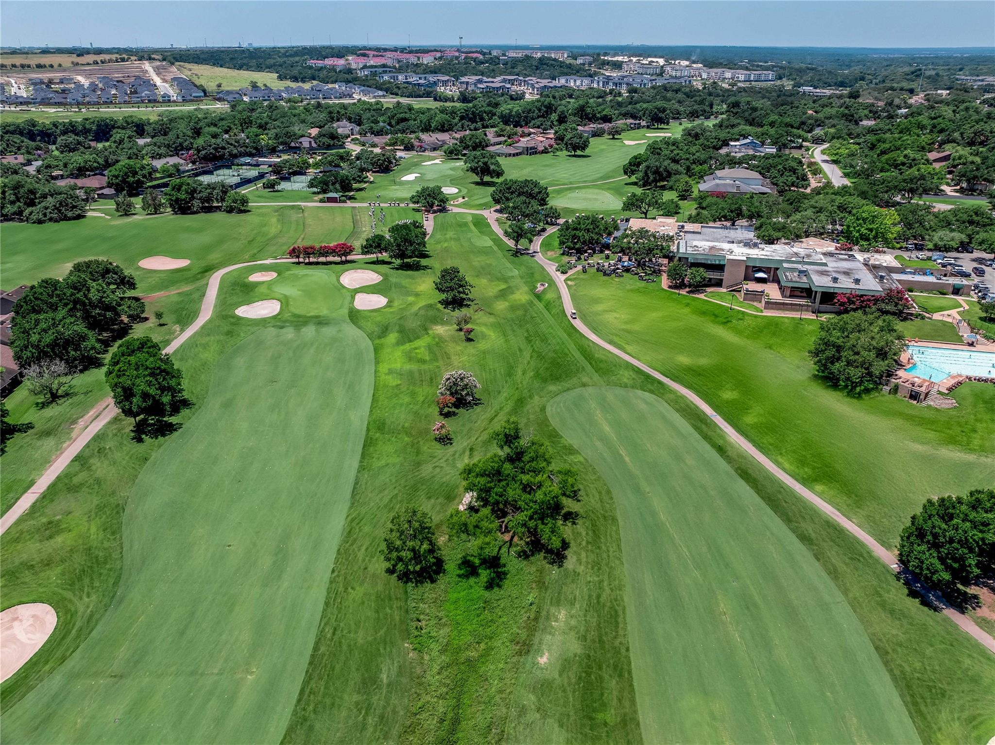 10305 La Costa Dr, Austin, TX 78747