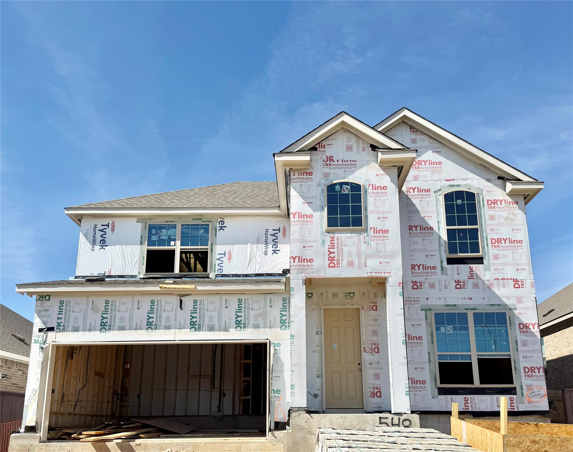 548 Tubman Dr, Kyle, TX 78640