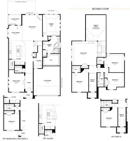 548 Tubman Dr, Kyle, TX 78640