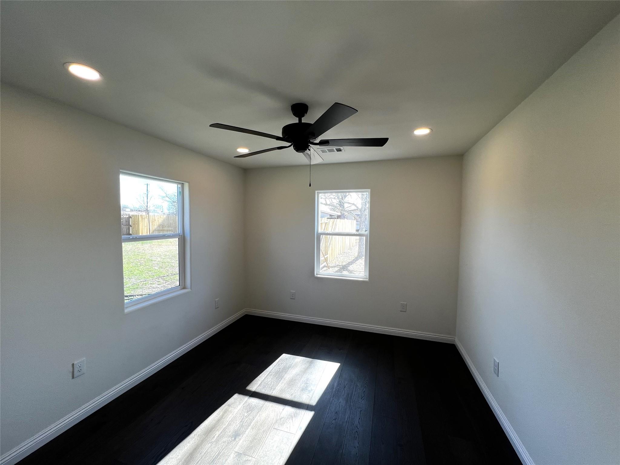 205 E Train St, Ellinger, TX 78938