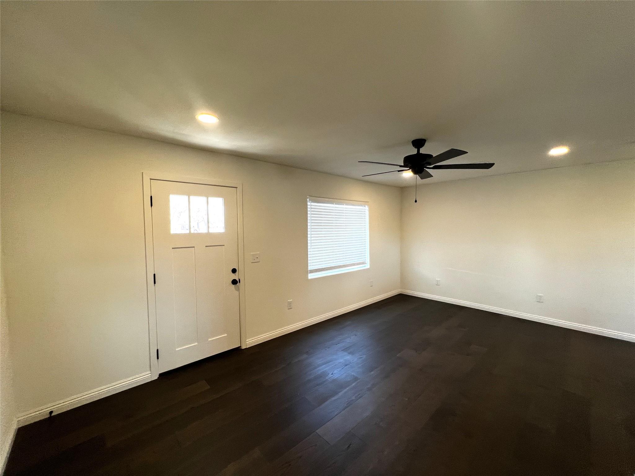 205 E Train St, Ellinger, TX 78938