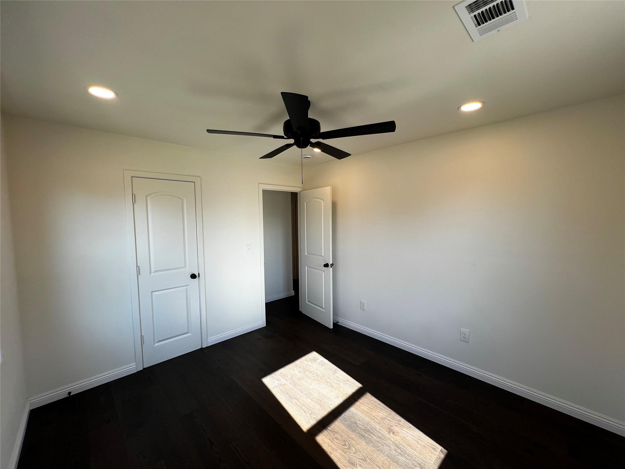 205 E Train St, Ellinger, TX 78938