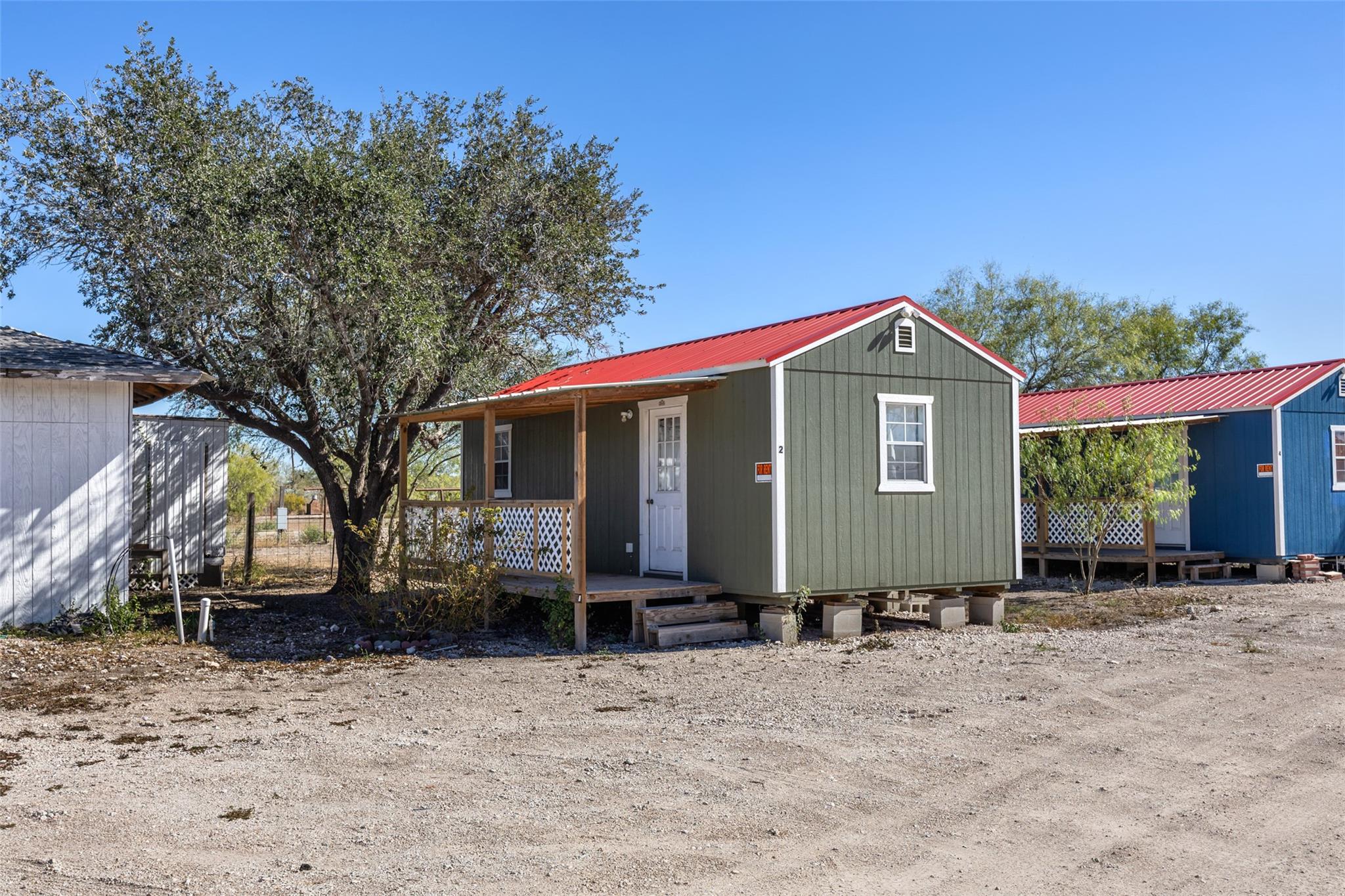 176 Co Rd 304 Rd, Orange Grove, TX 78372