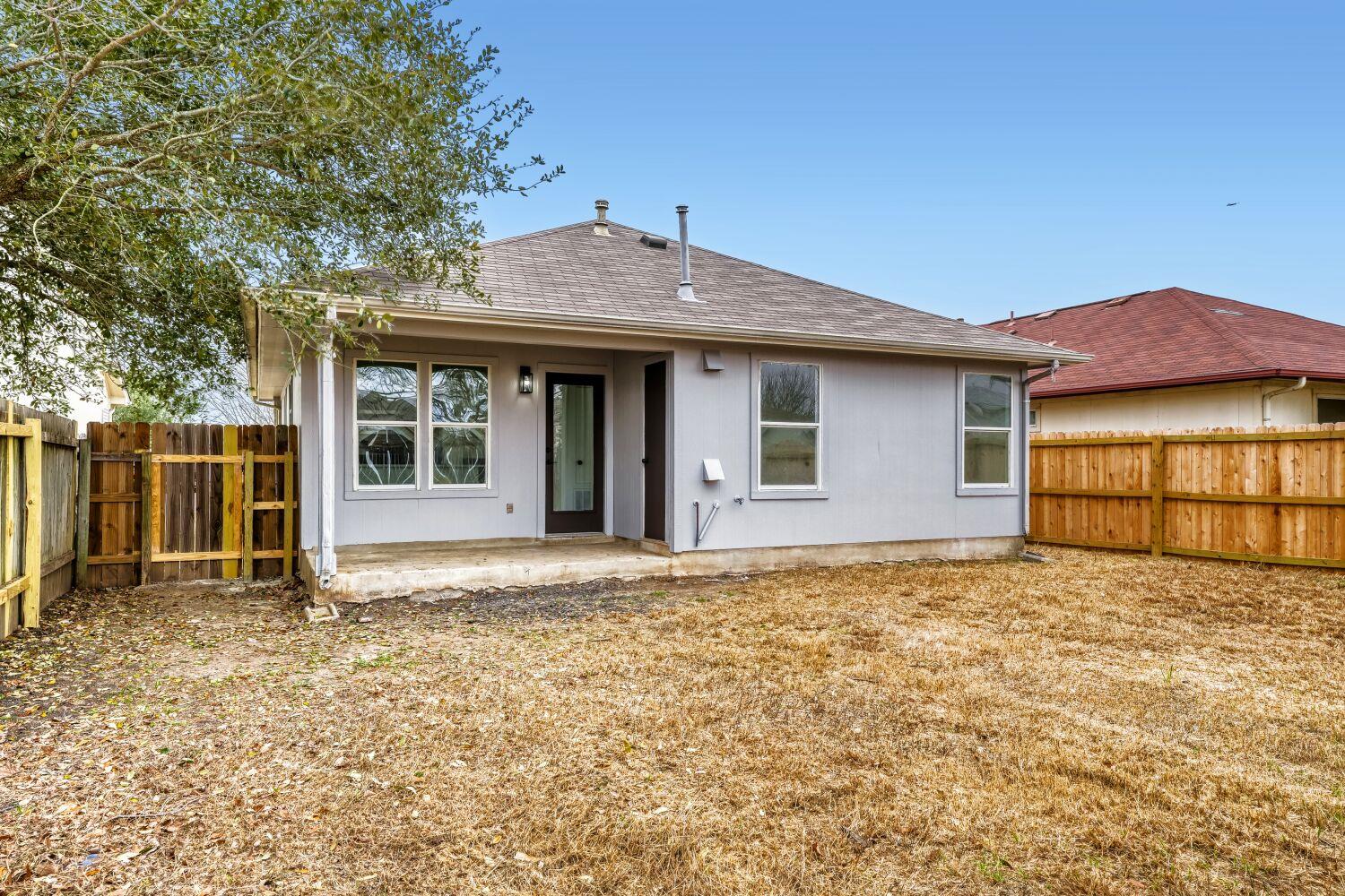 16828 Jaron Dr, Manor, TX 78653