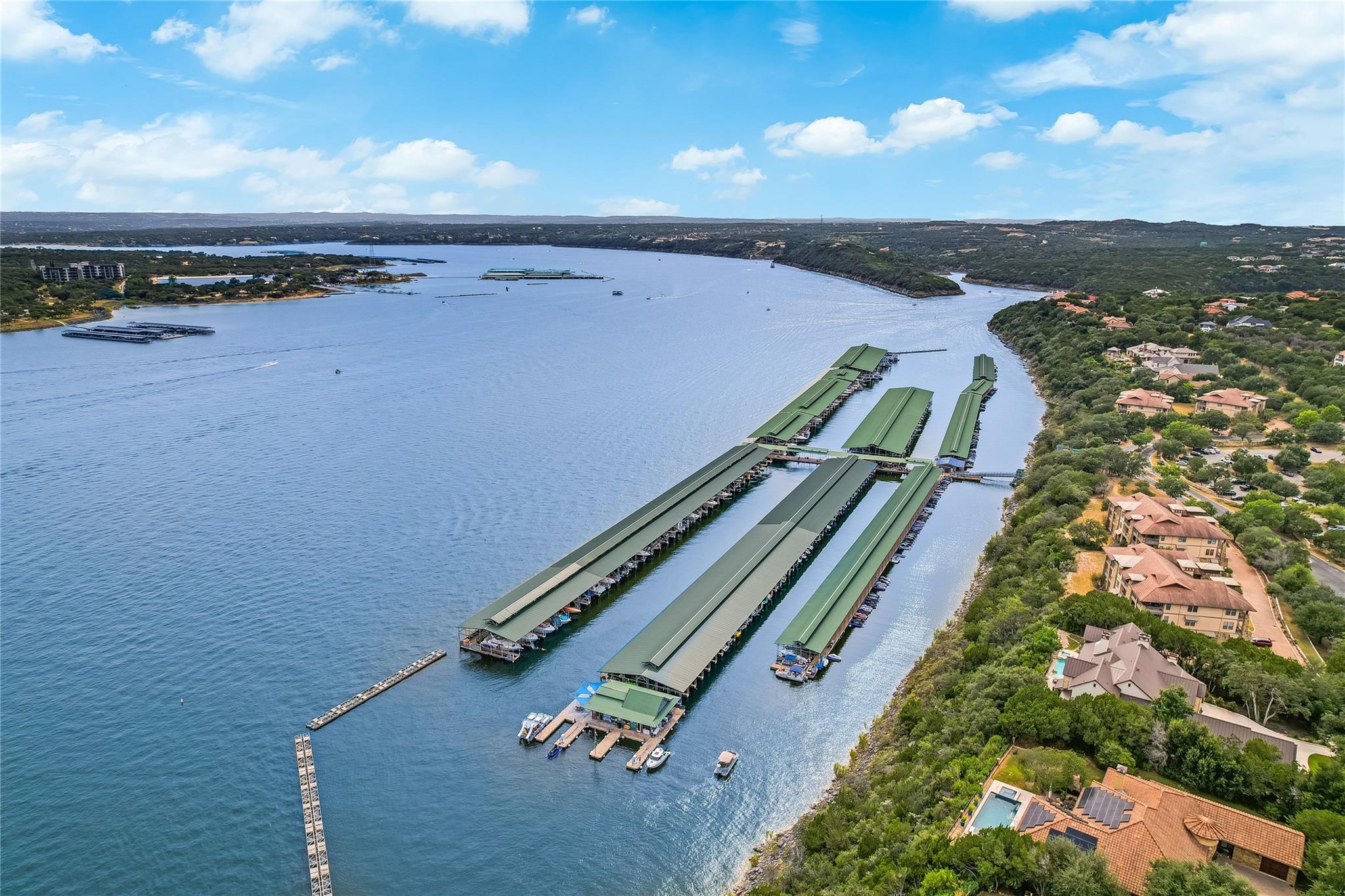 18333 Hidden Ridge Pl, Lago Vista, TX 78645