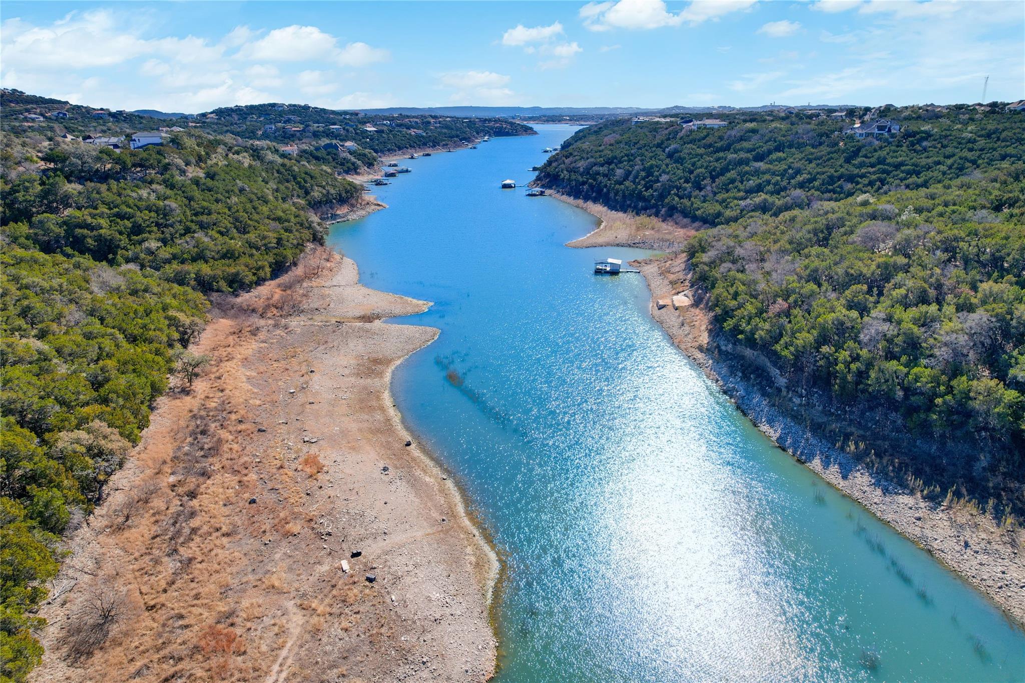 18333 Hidden Ridge Pl, Lago Vista, TX 78645