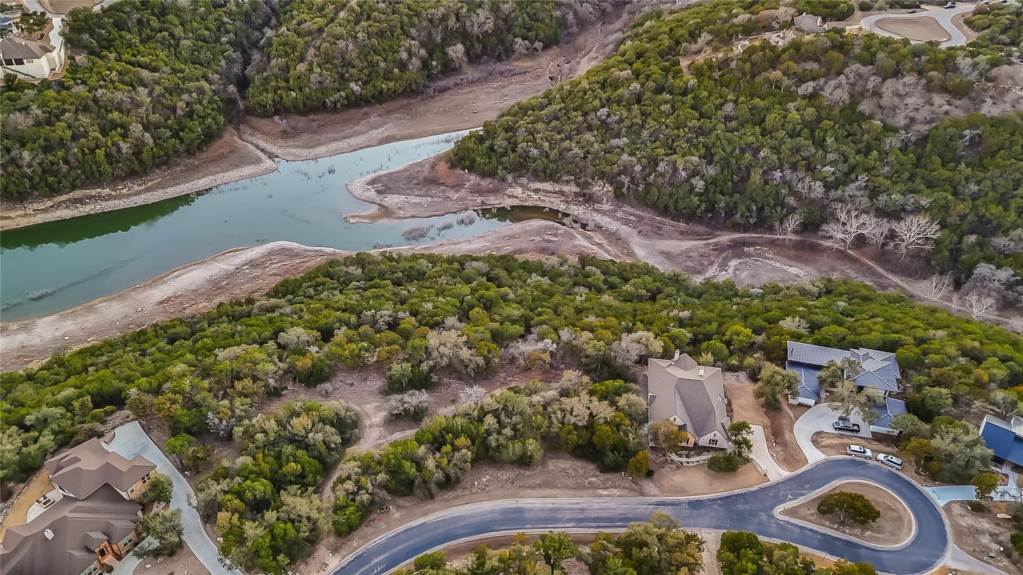 18333 Hidden Ridge Pl, Lago Vista, TX 78645