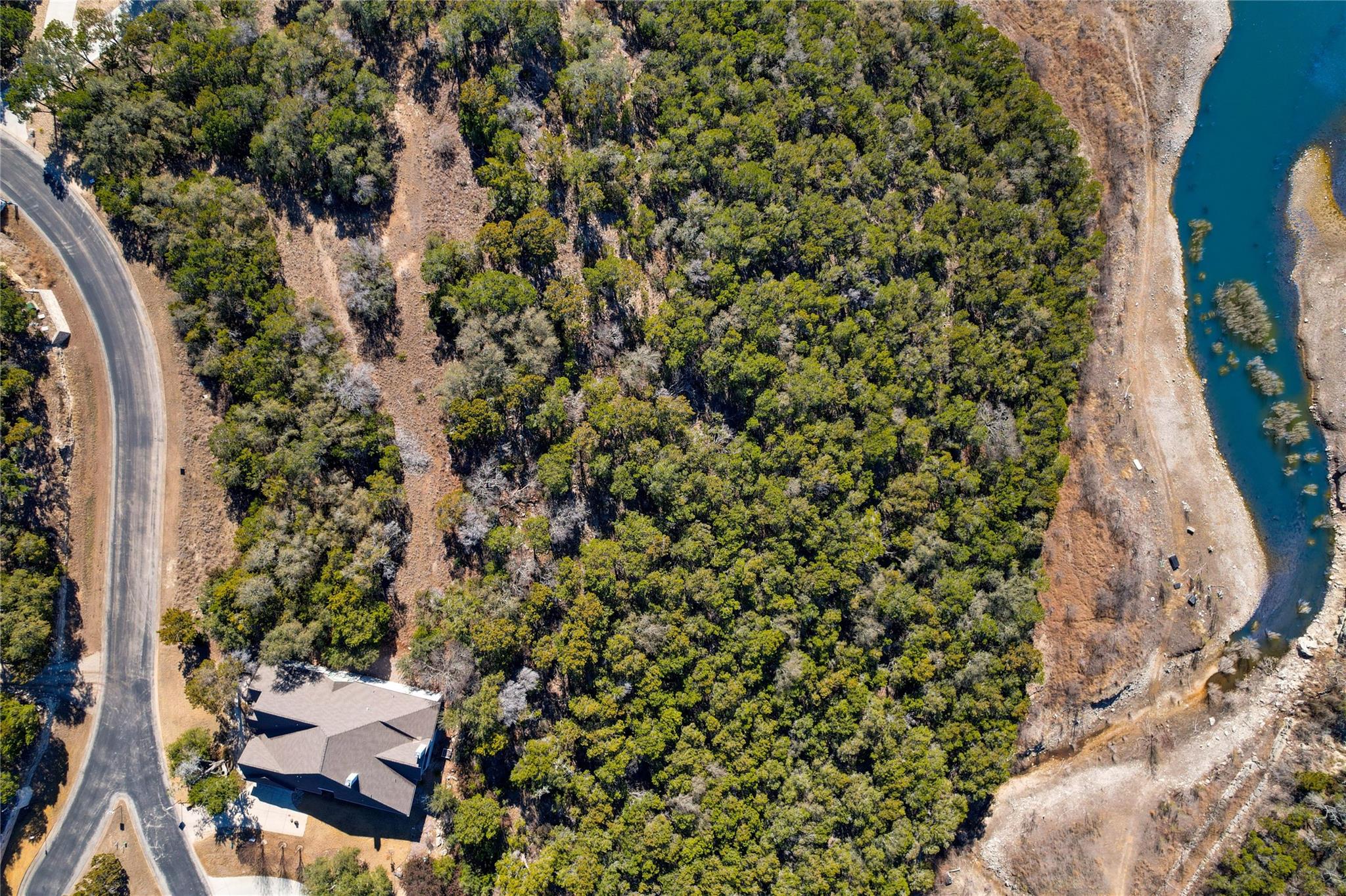 18333 Hidden Ridge Pl, Lago Vista, TX 78645