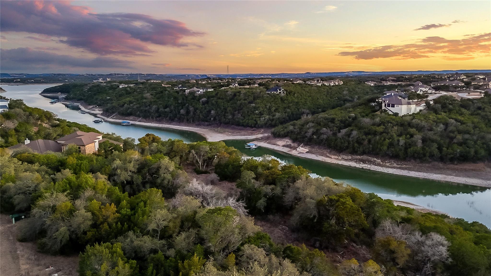 18333 Hidden Ridge Pl, Lago Vista, TX 78645