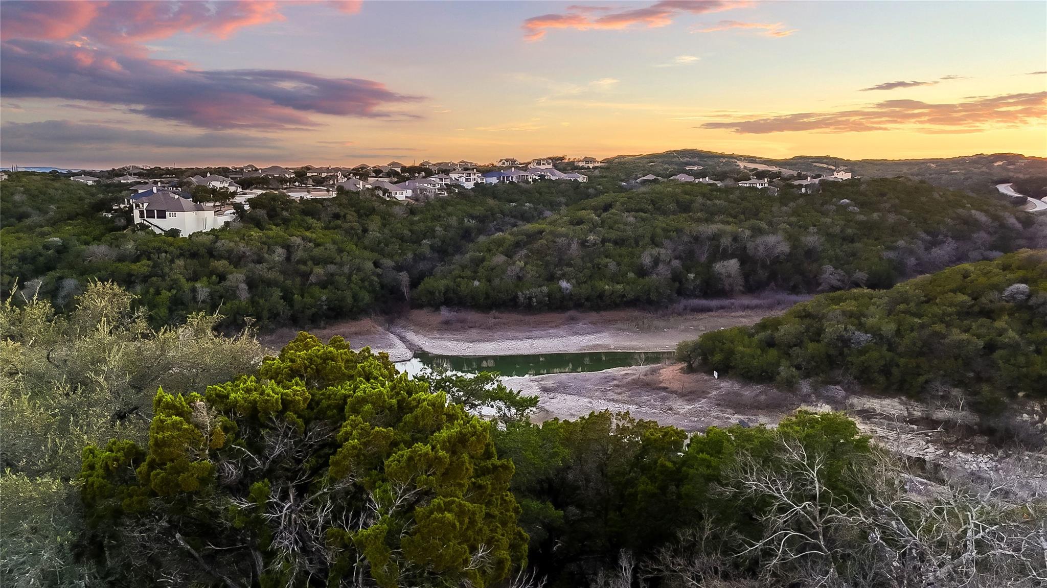 18333 Hidden Ridge Pl, Lago Vista, TX 78645