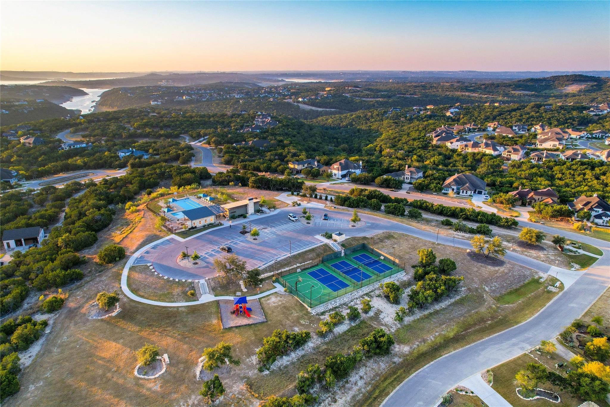 18333 Hidden Ridge Pl, Lago Vista, TX 78645