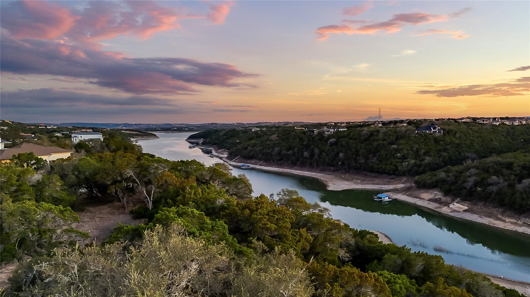 18333 Hidden Ridge Pl, Lago Vista, TX 78645