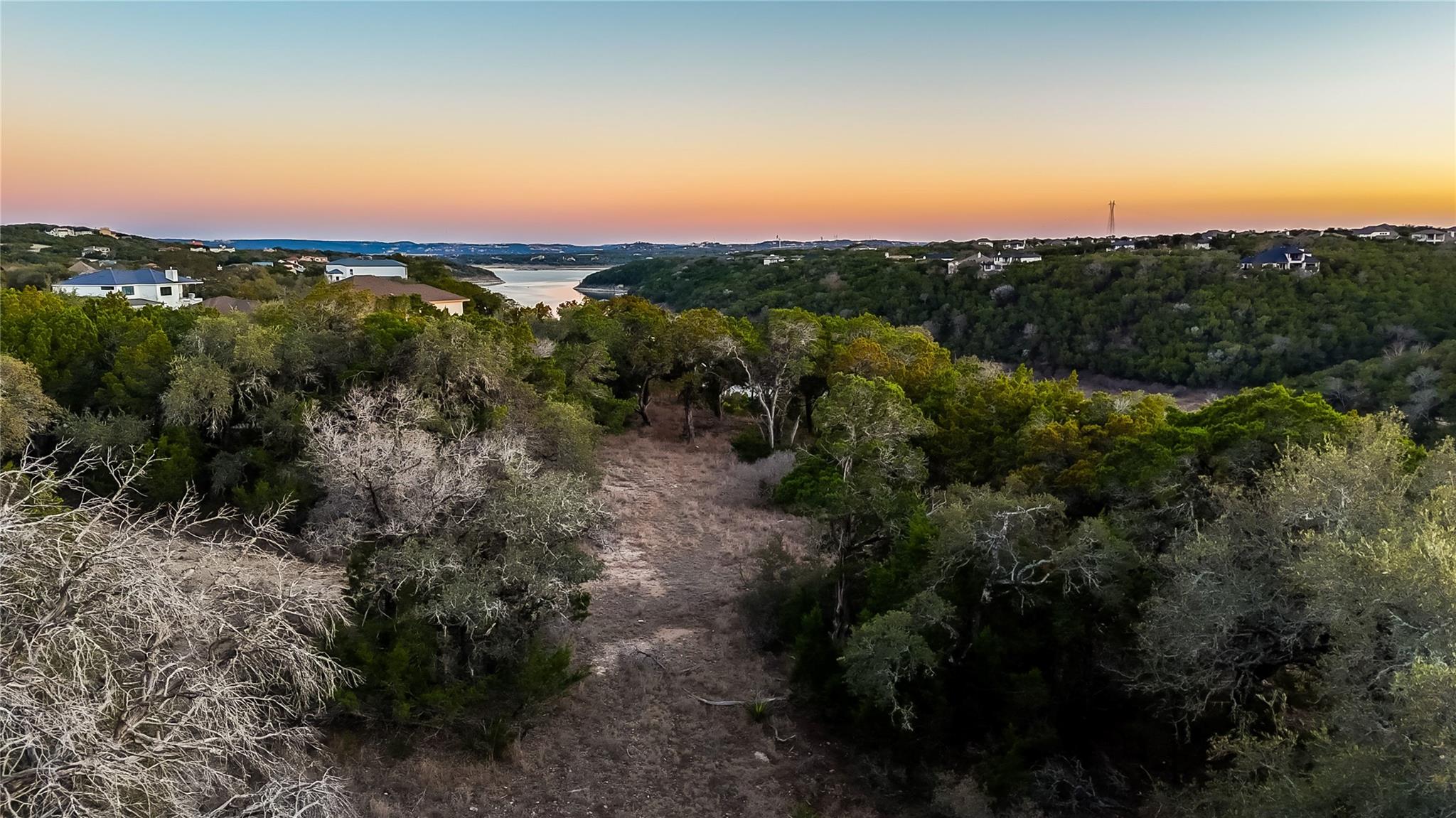 18333 Hidden Ridge Pl, Lago Vista, TX 78645