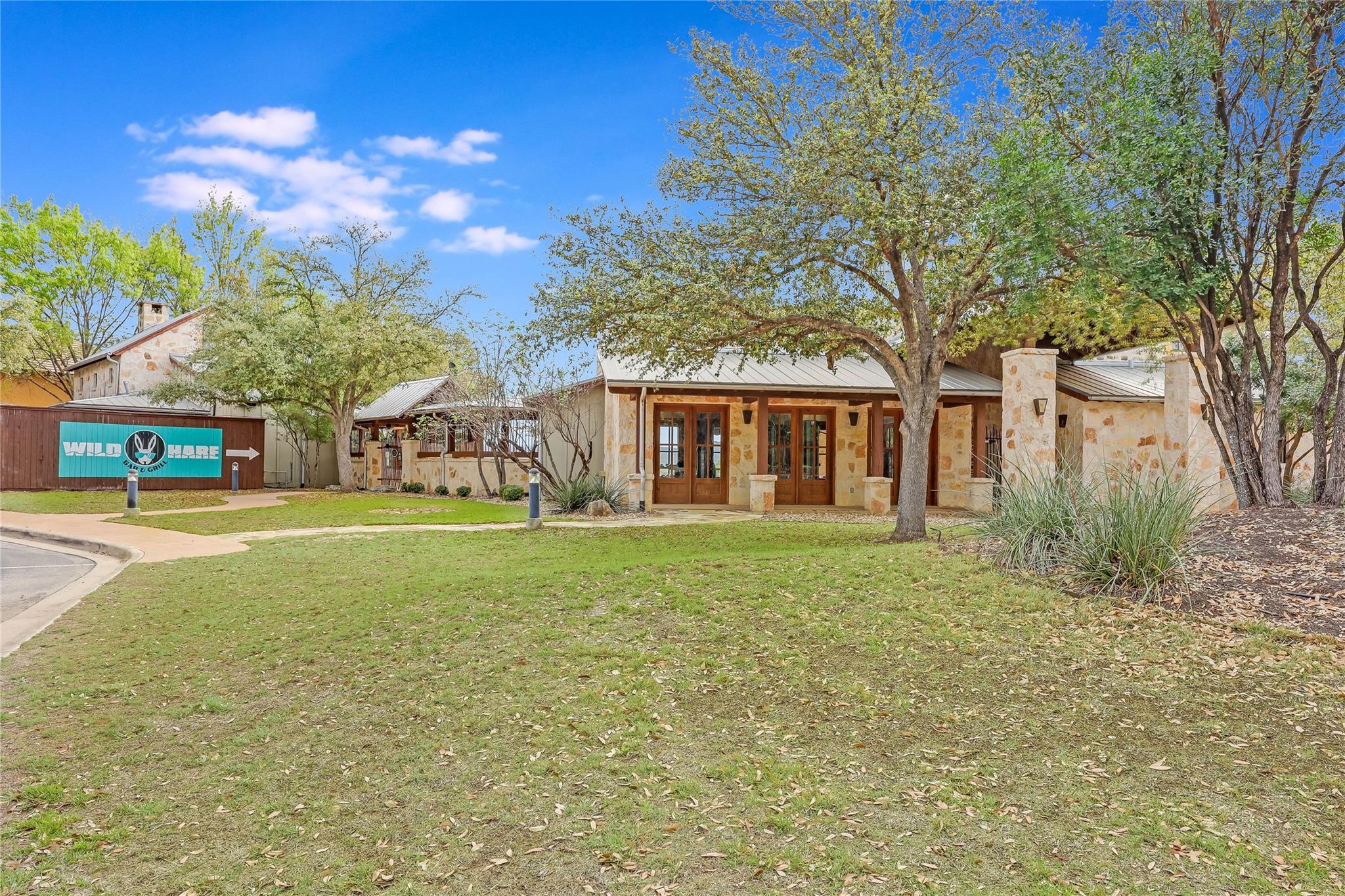 18333 Hidden Ridge Pl, Lago Vista, TX 78645