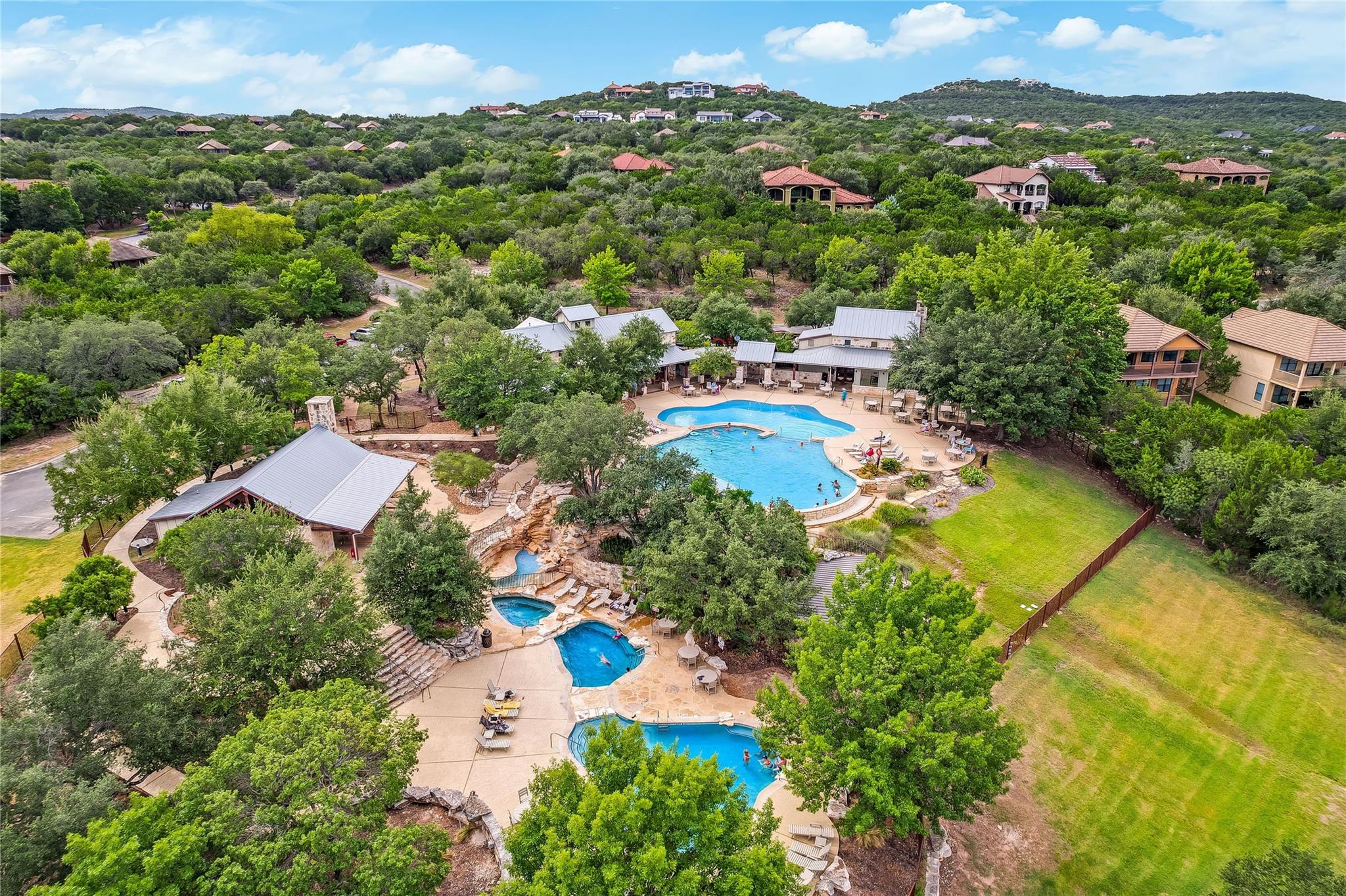 18333 Hidden Ridge Pl, Lago Vista, TX 78645