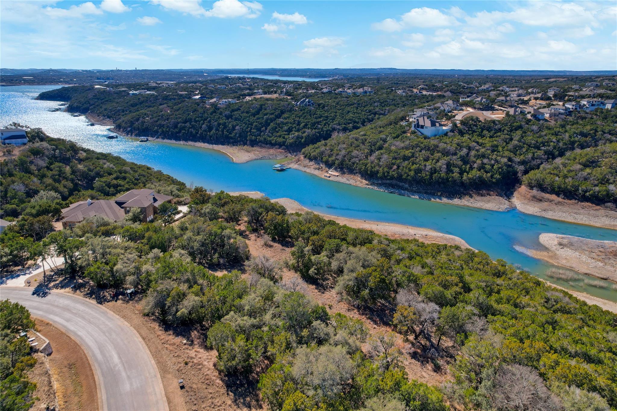 18333 Hidden Ridge Pl, Lago Vista, TX 78645