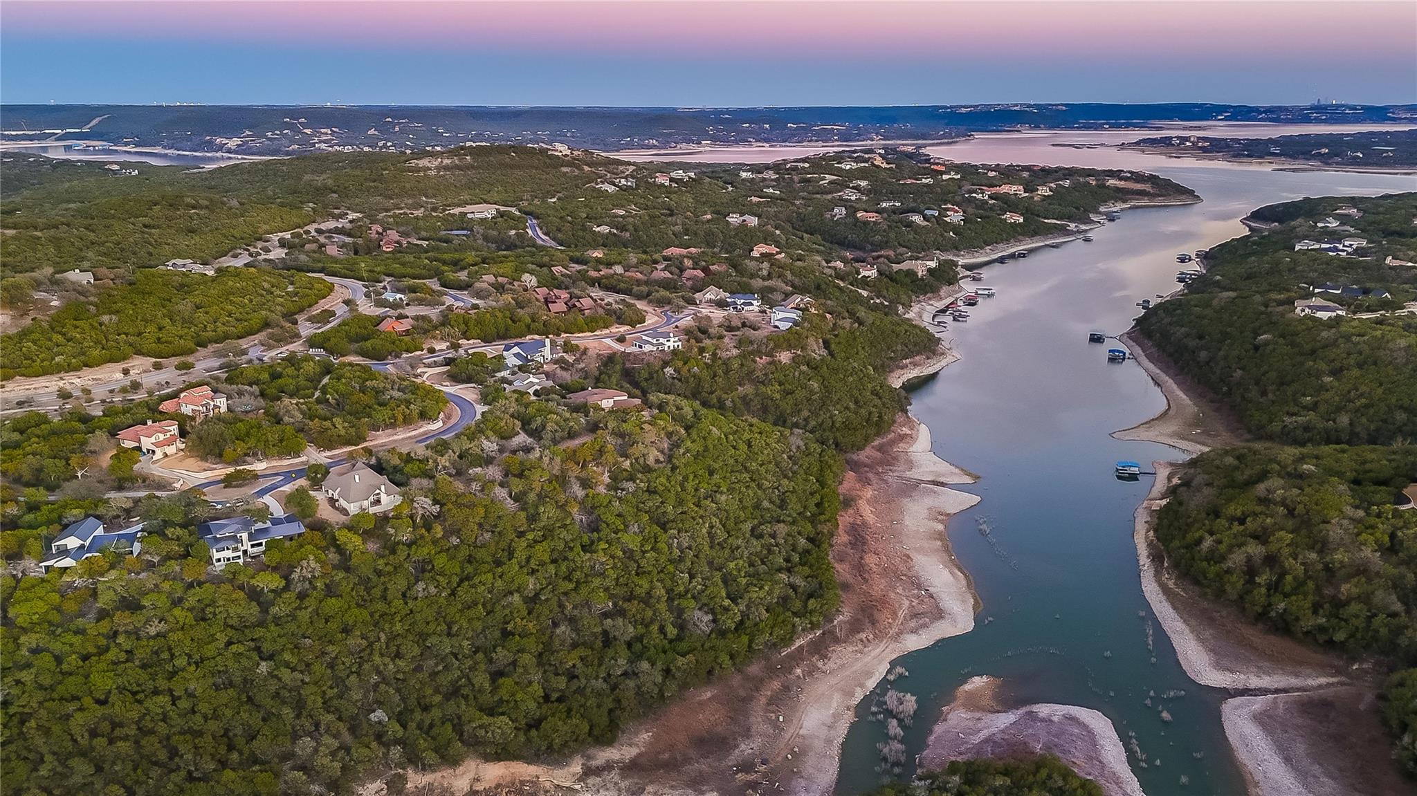 18333 Hidden Ridge Pl, Lago Vista, TX 78645