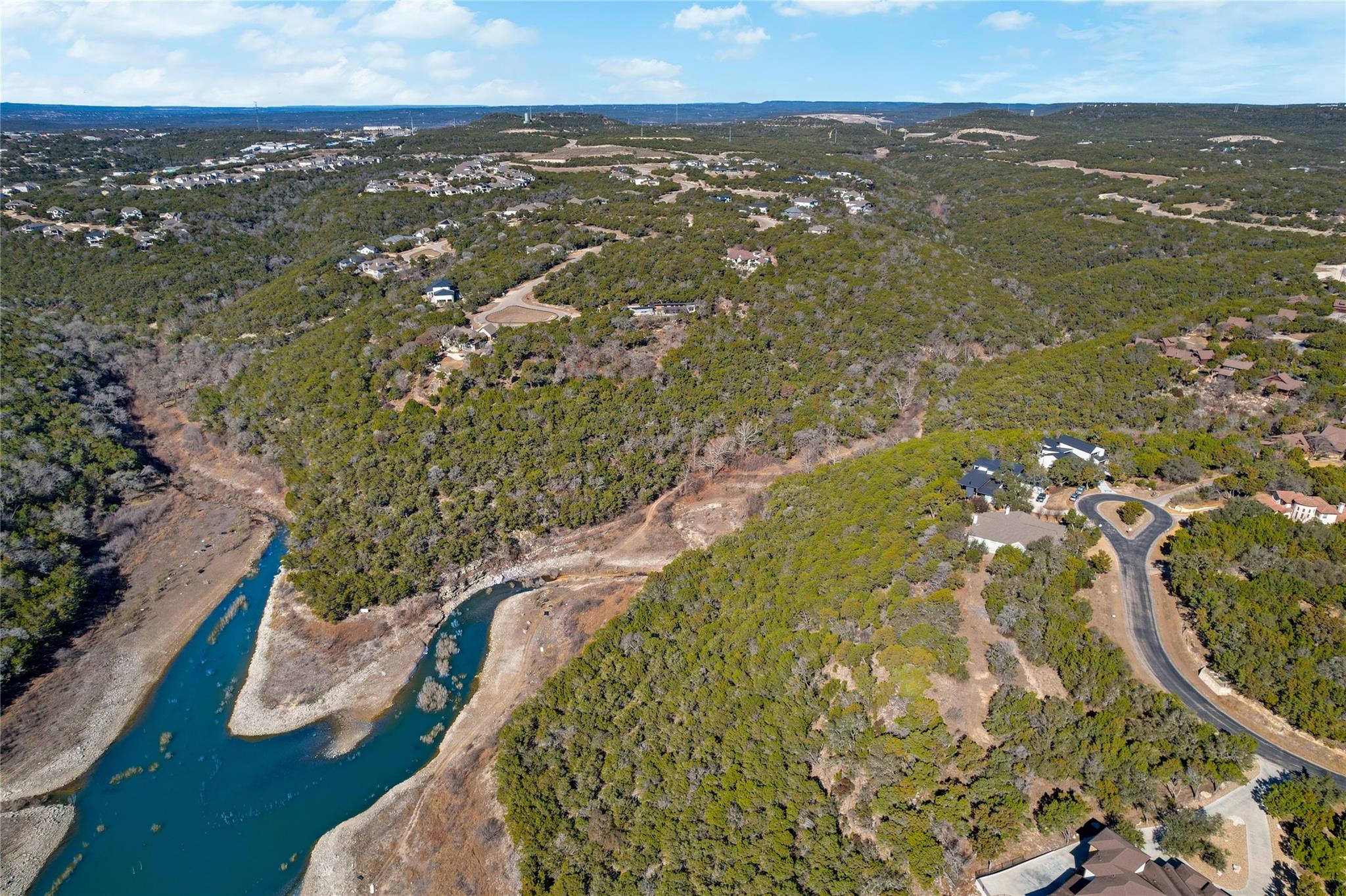 18333 Hidden Ridge Pl, Lago Vista, TX 78645