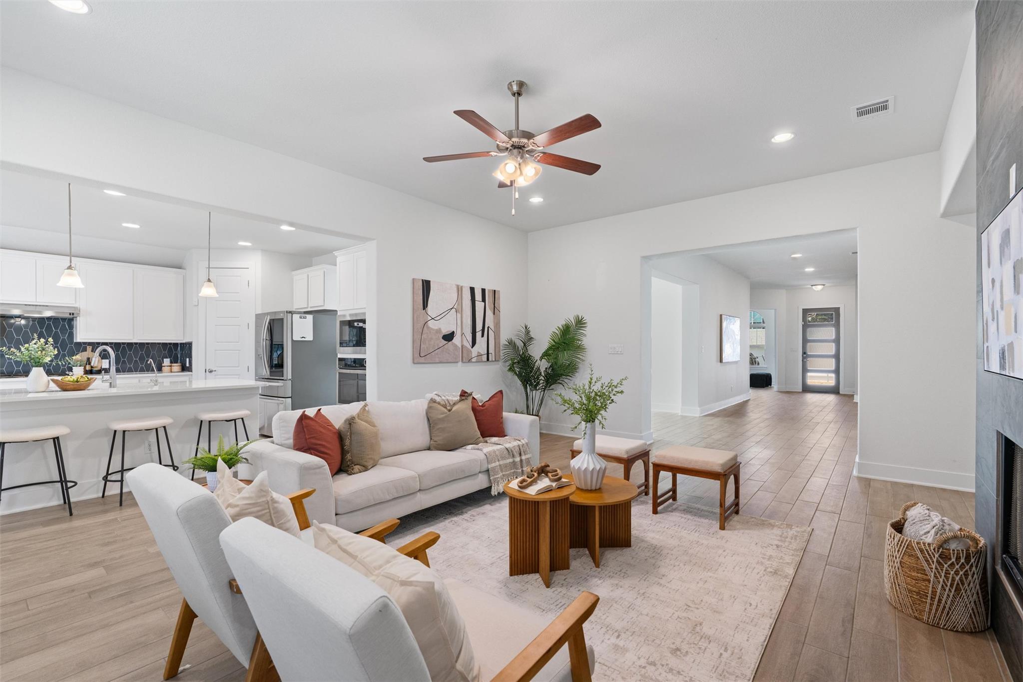 109 Wake Ln, Georgetown, TX 78633