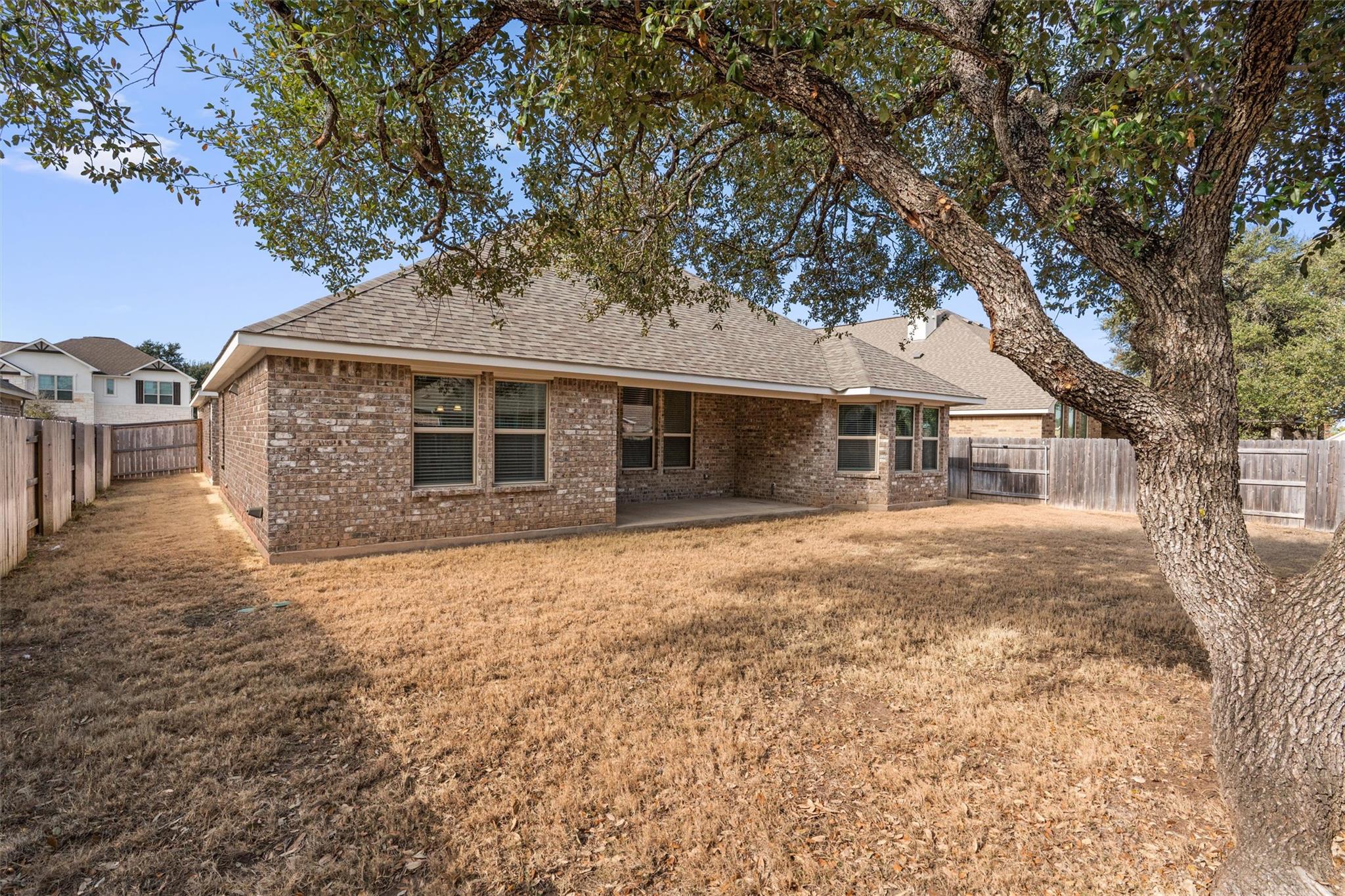 109 Wake Ln, Georgetown, TX 78633