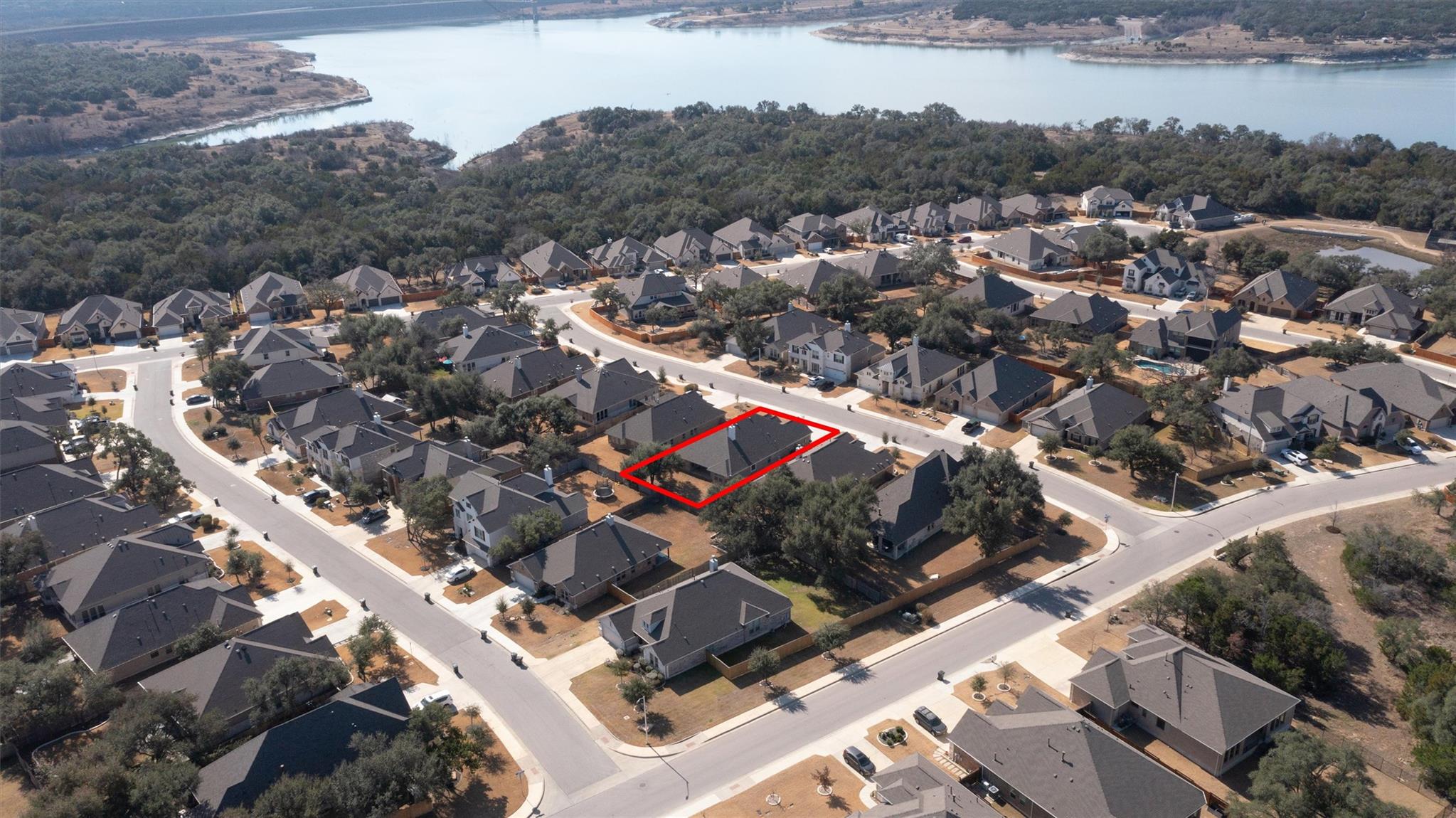 109 Wake Ln, Georgetown, TX 78633