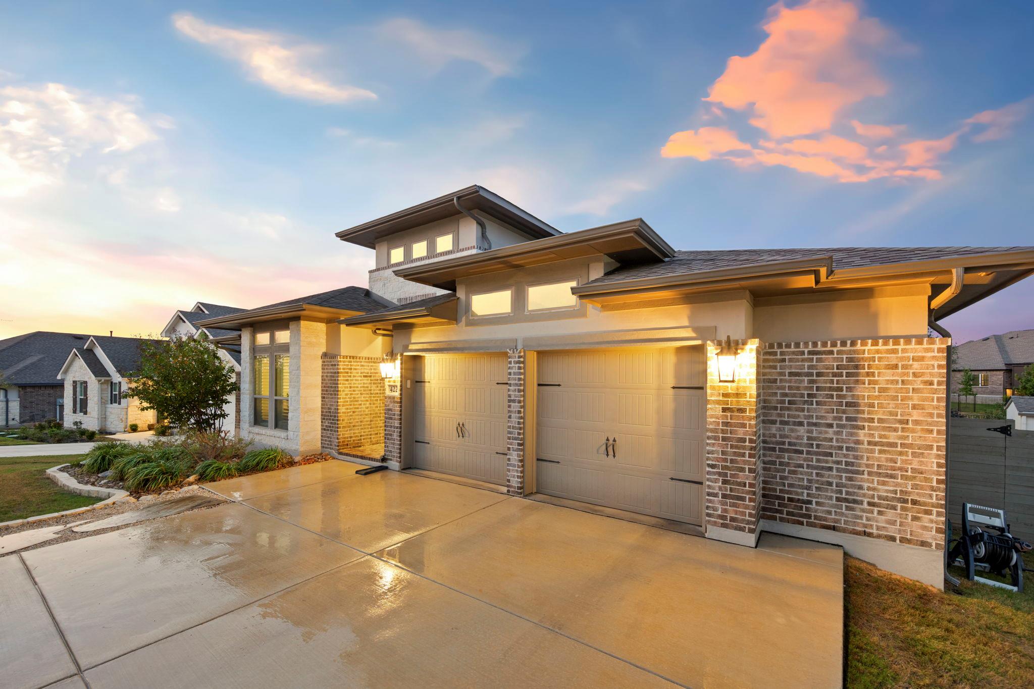 422 Bridle Trl, New Braunfels, TX 78132