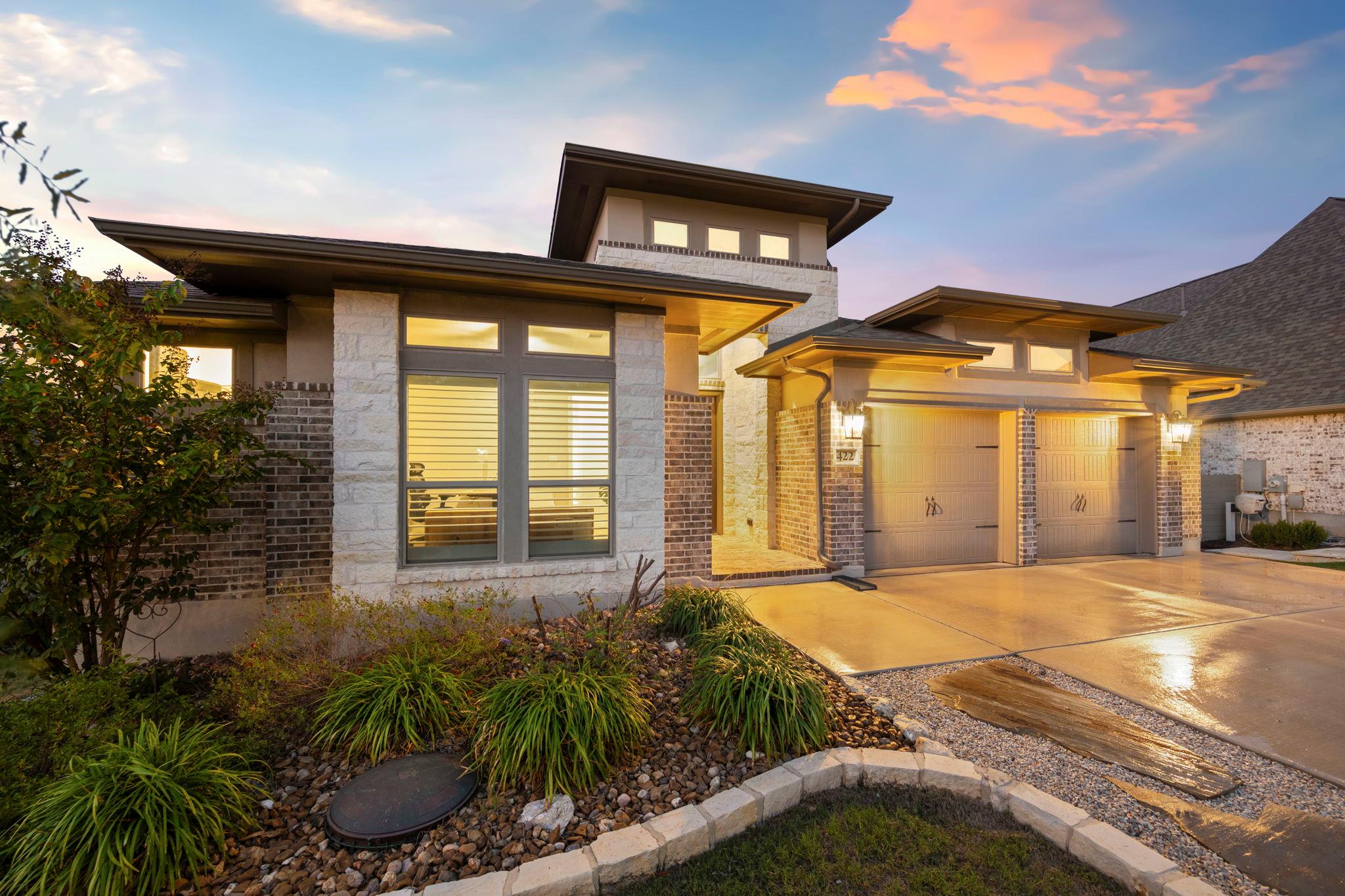 422 Bridle Trl, New Braunfels, TX 78132