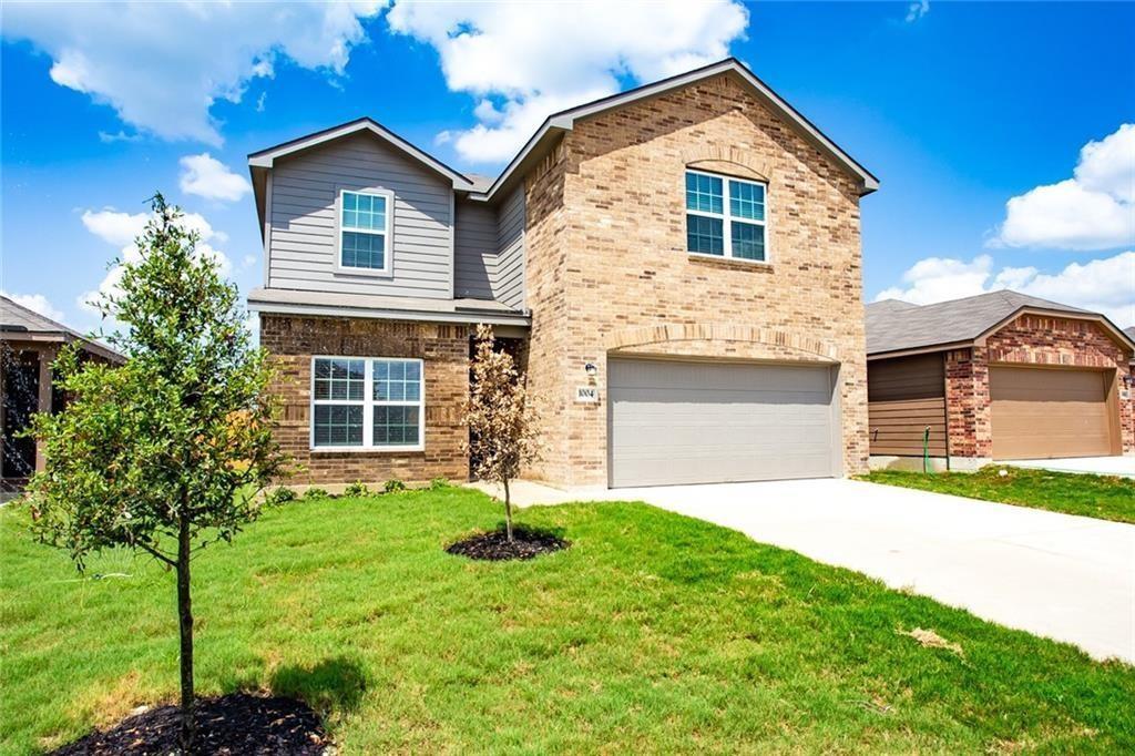 1004 Riverdale Cv, Jarrell, TX 76537