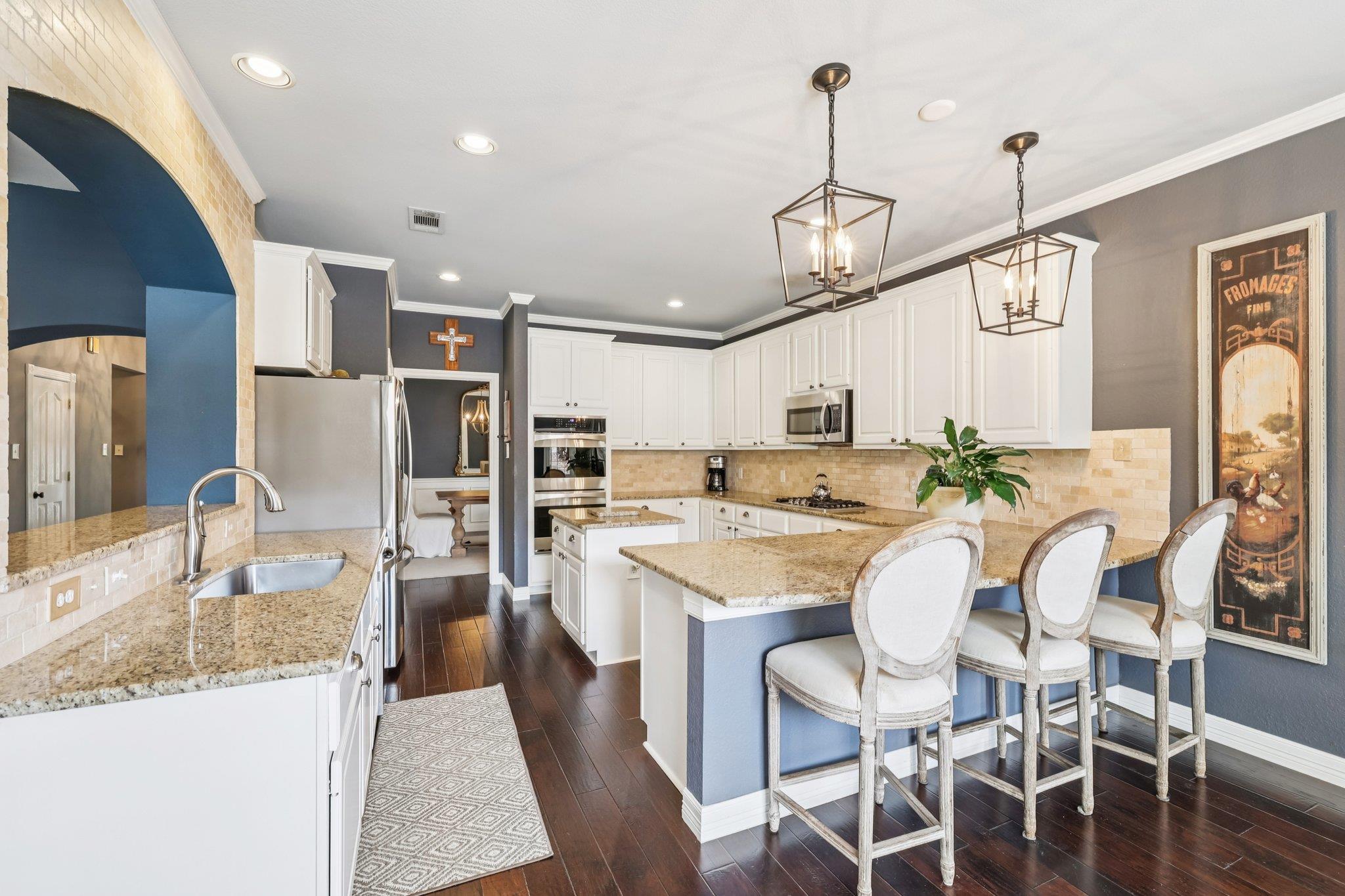 1505 Lake Forest Cv, Round Rock, TX 78665