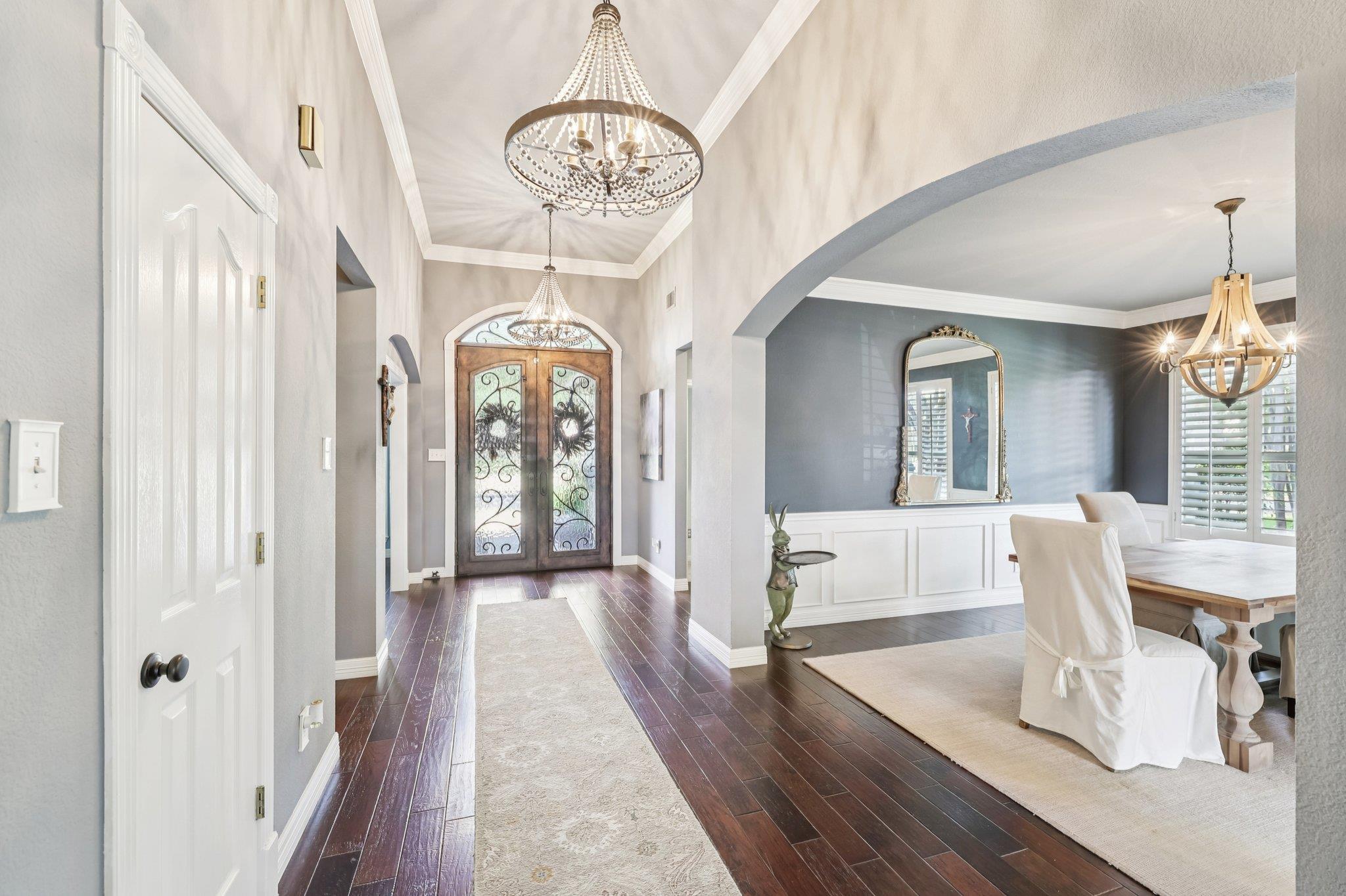 1505 Lake Forest Cv, Round Rock, TX 78665