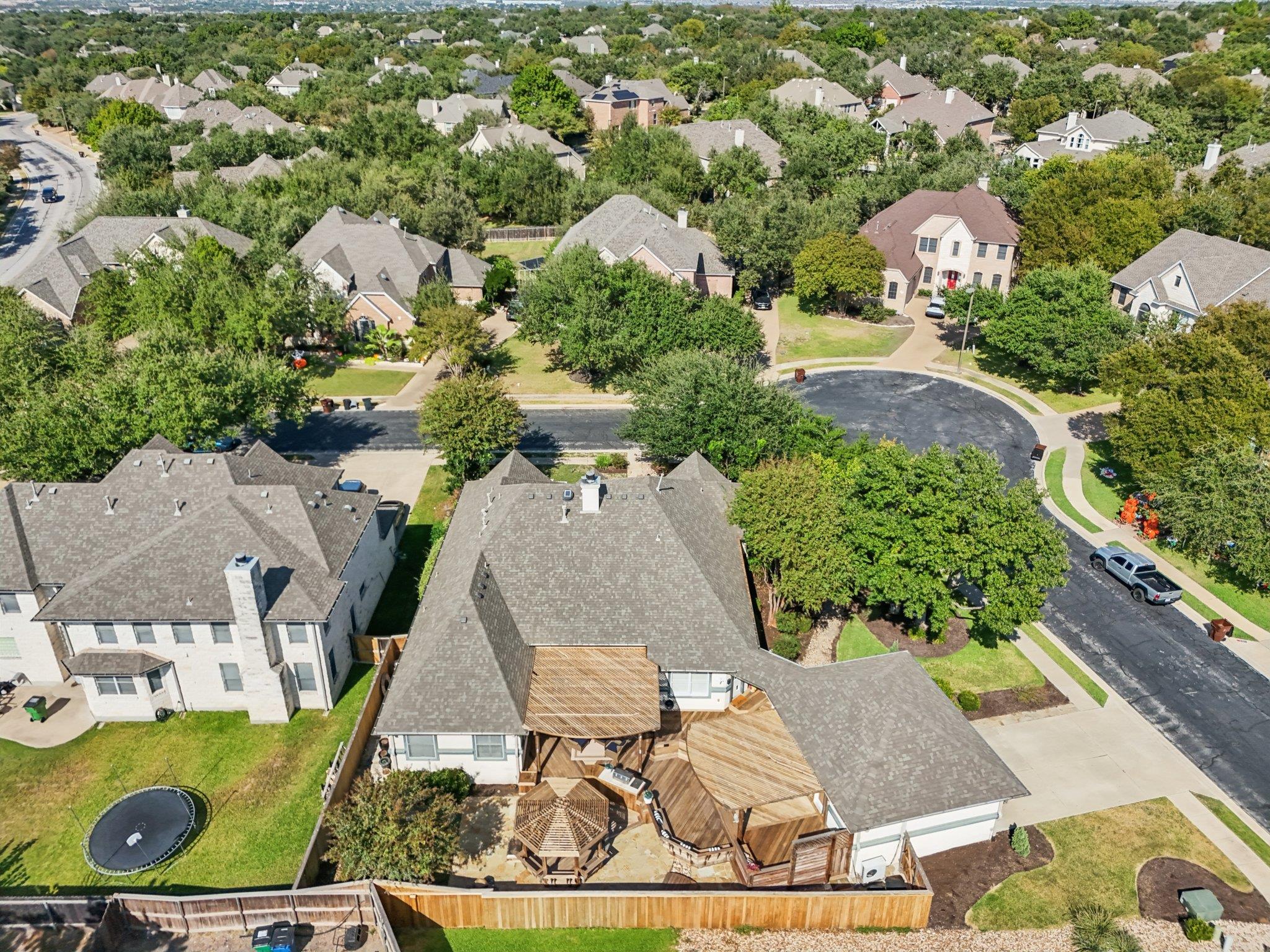 1505 Lake Forest Cv, Round Rock, TX 78665
