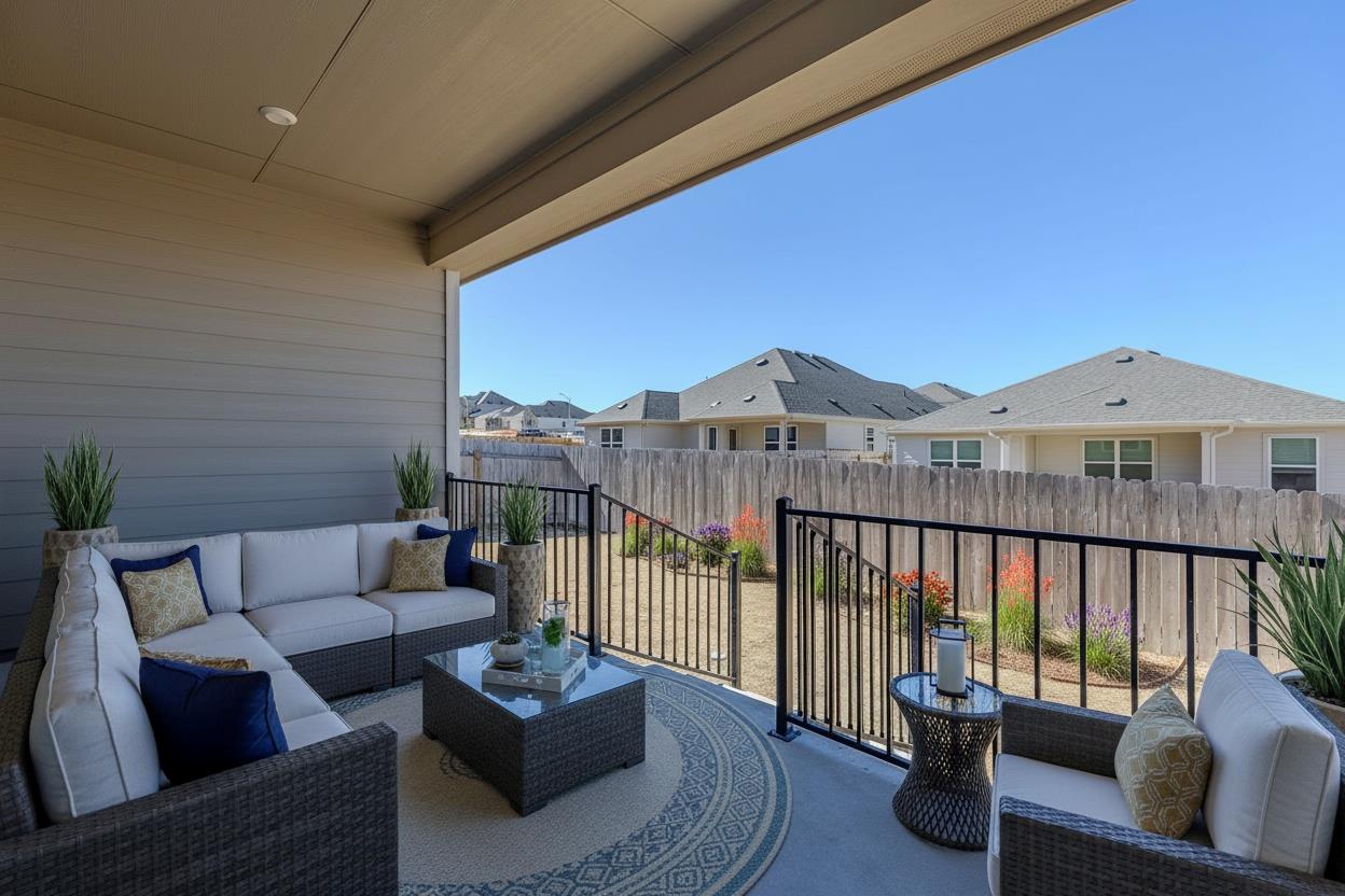 612 Seabiscuit Dr, Jarrell, TX 76537