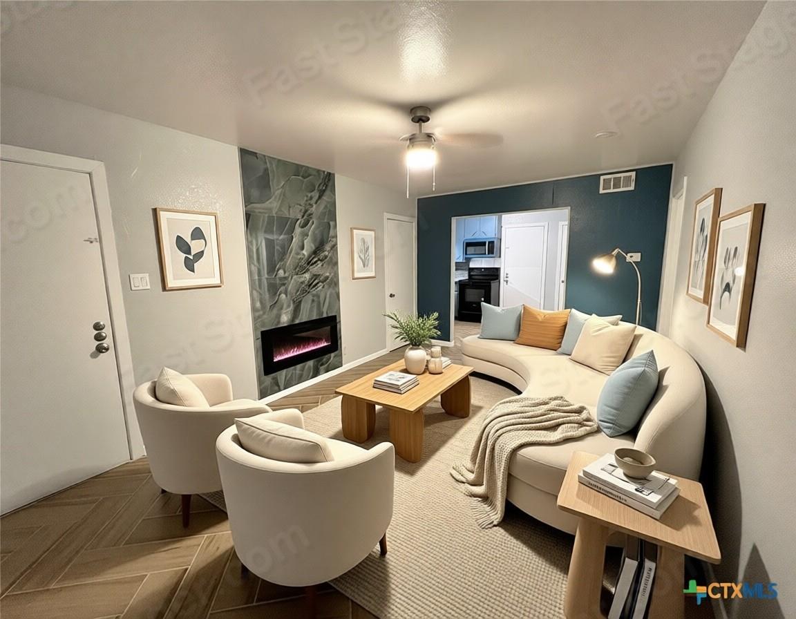 805 Sissom Rd, Killeen, TX 76541