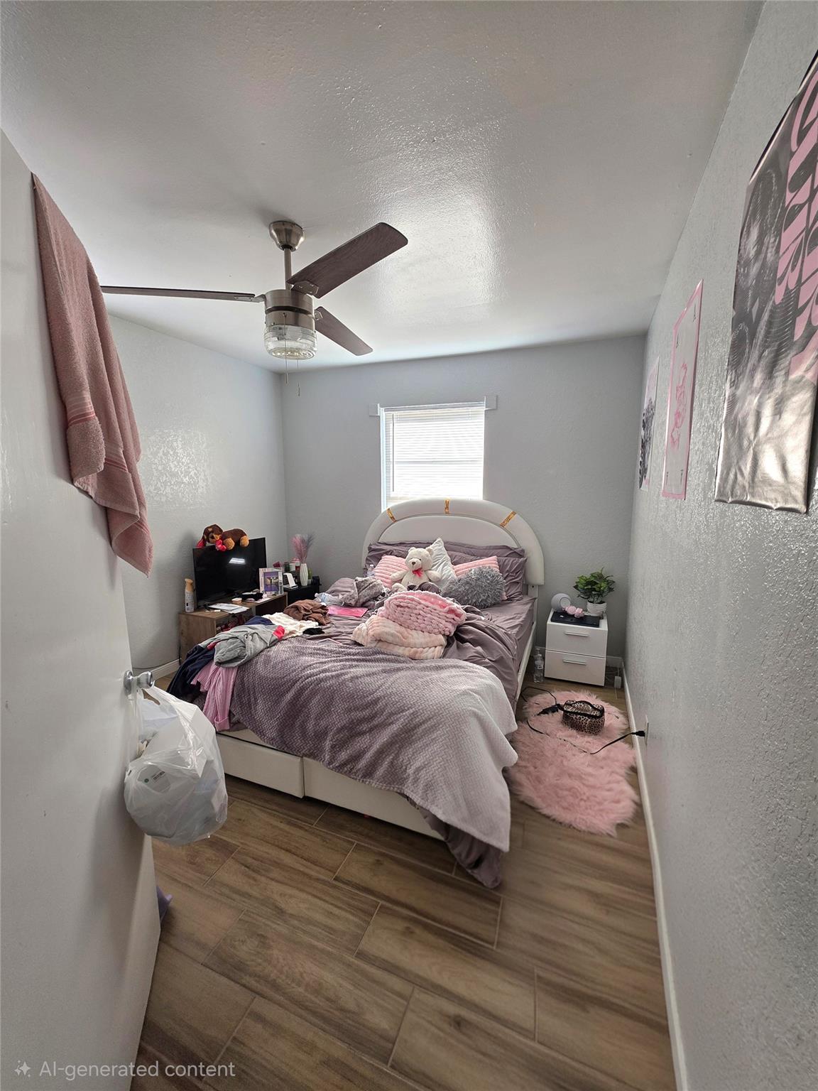 805 Sissom Rd, Killeen, TX 76541