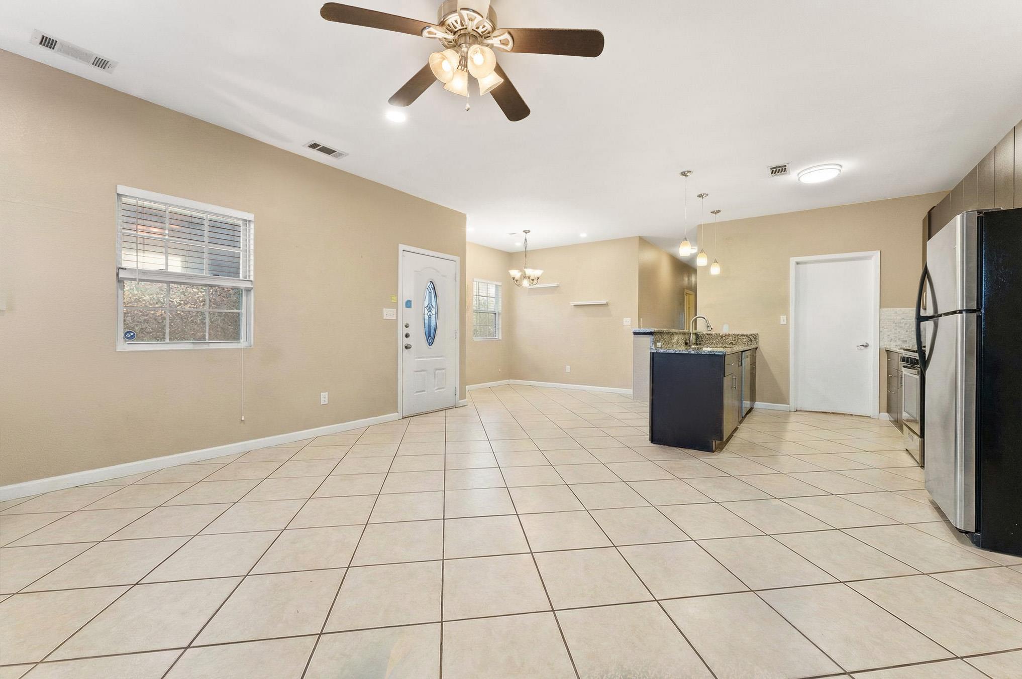 6109 Caddie St # A & B, Austin, TX 78741