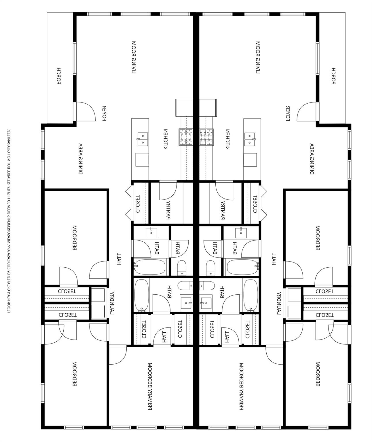 6109 Caddie St # A & B, Austin, TX 78741