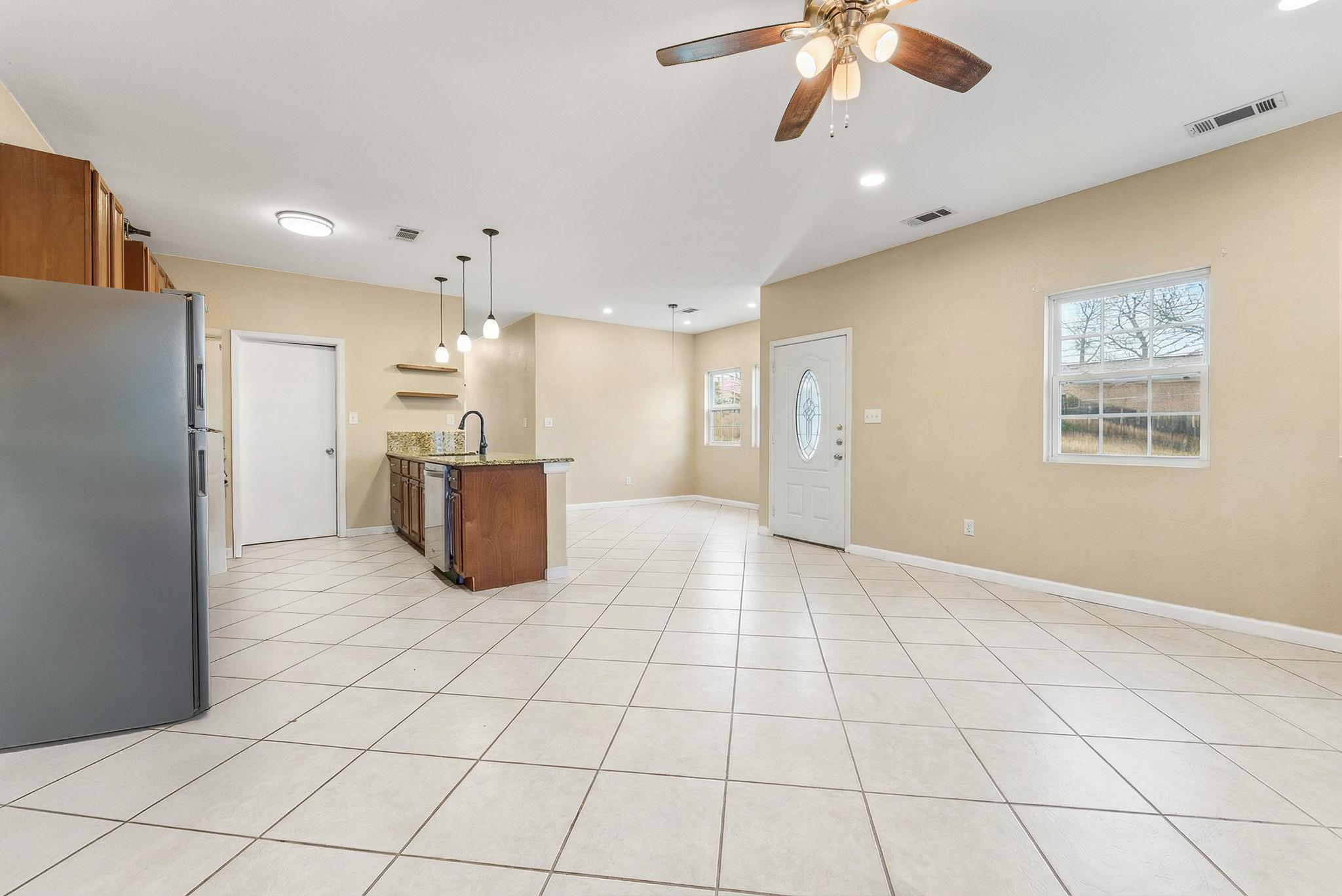 6109 Caddie St # A & B, Austin, TX 78741