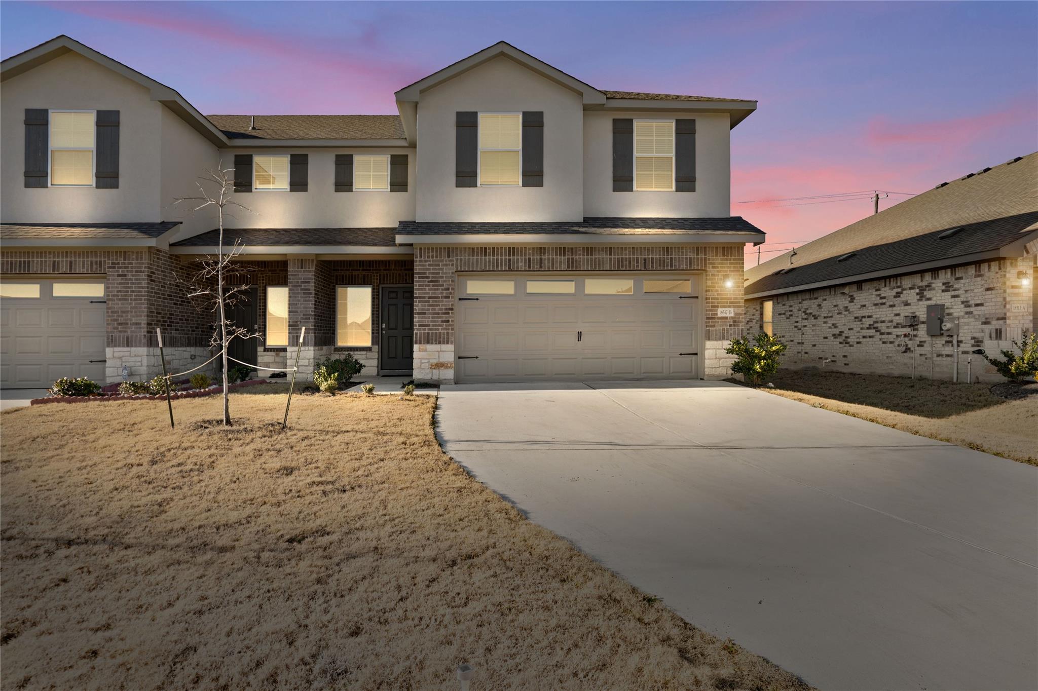 18517 Cremello Dr # B, Manor, TX 78653