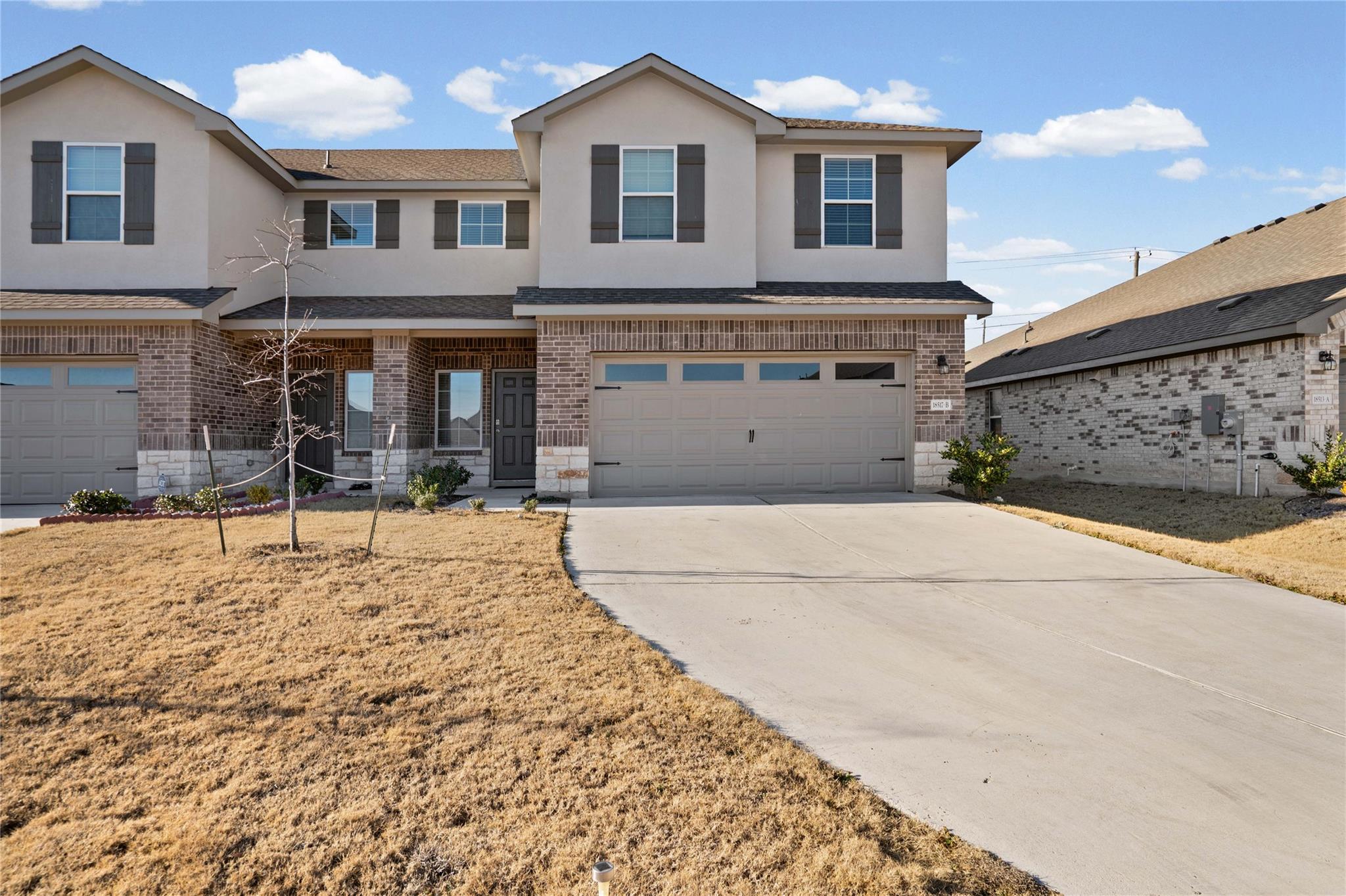 18517 Cremello Dr # B, Manor, TX 78653