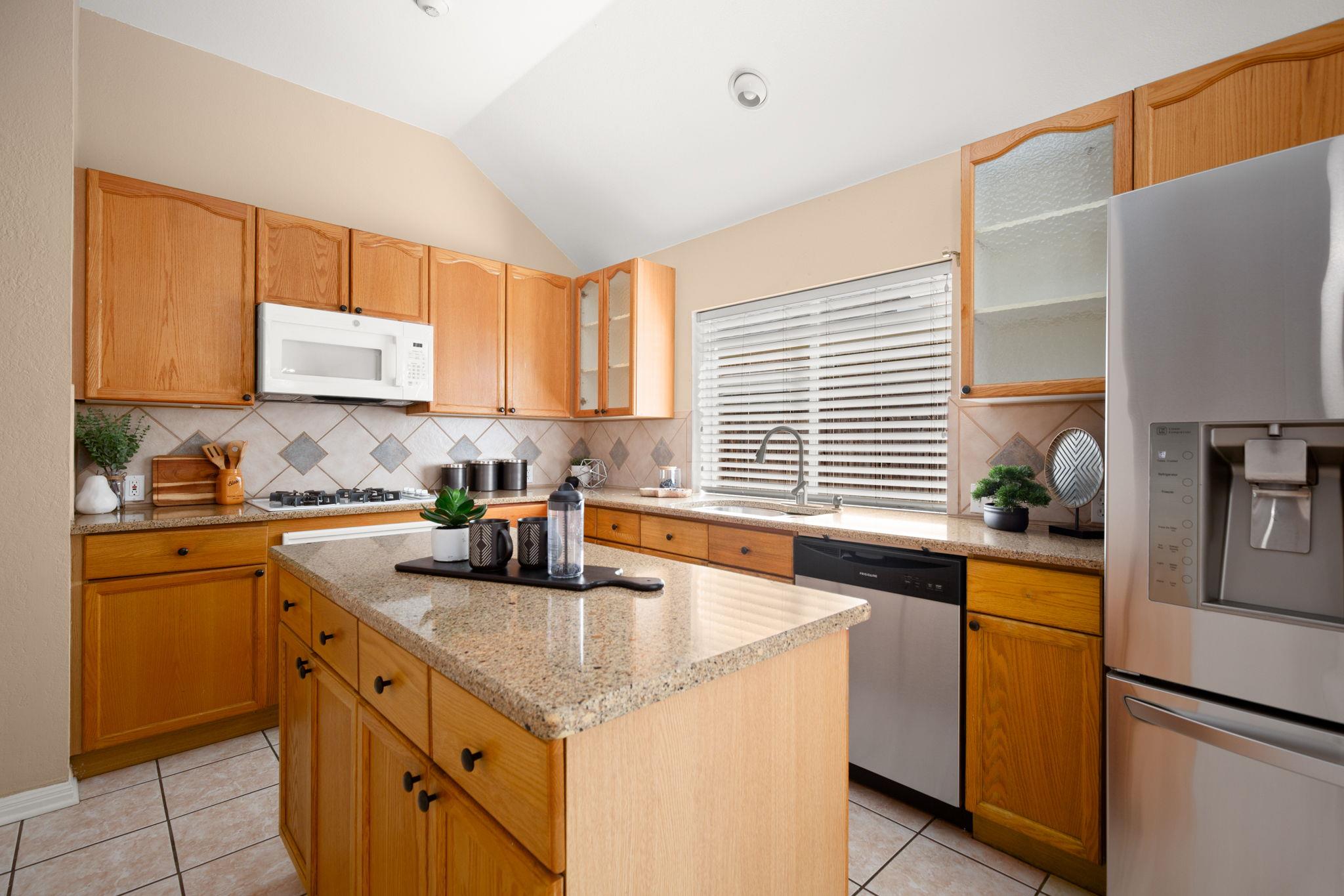 14930 Galena Dr, Austin, TX 78717