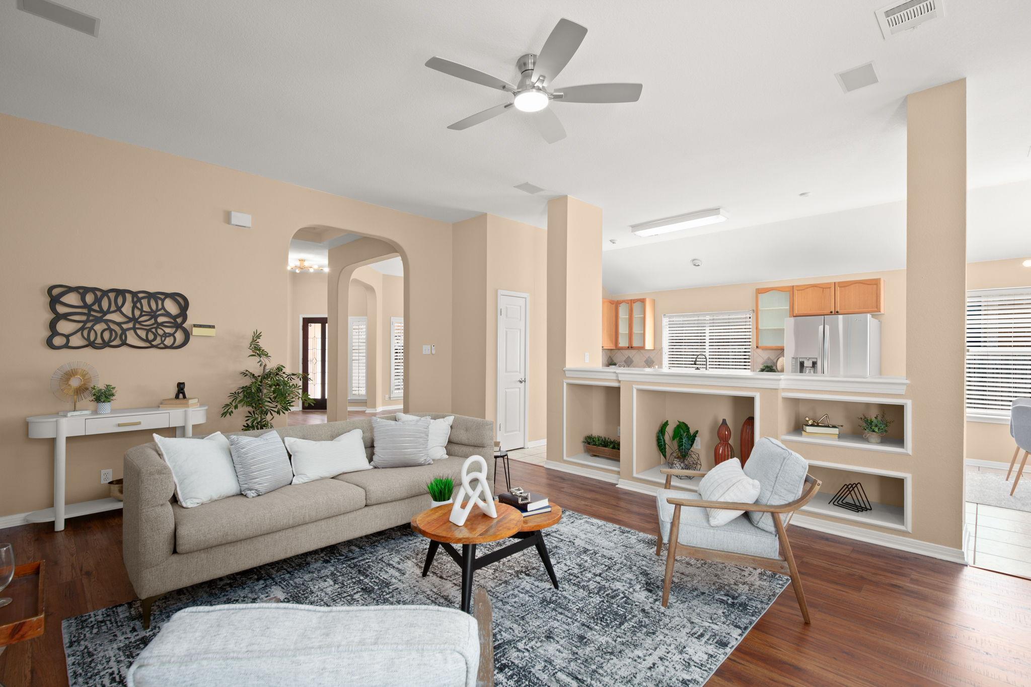 14930 Galena Dr, Austin, TX 78717