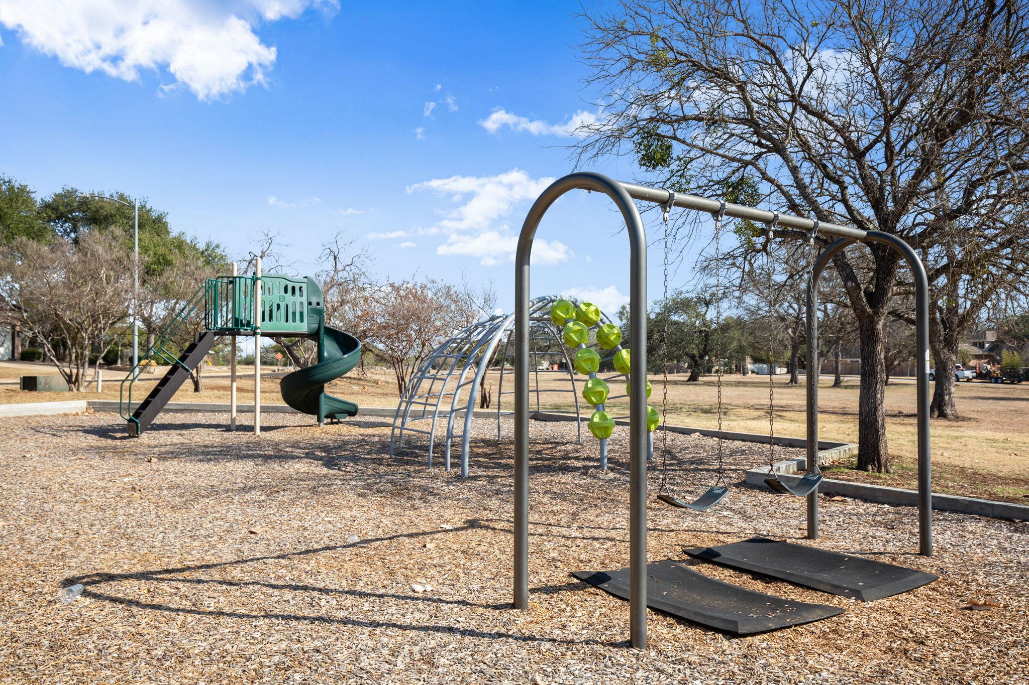 14930 Galena Dr, Austin, TX 78717