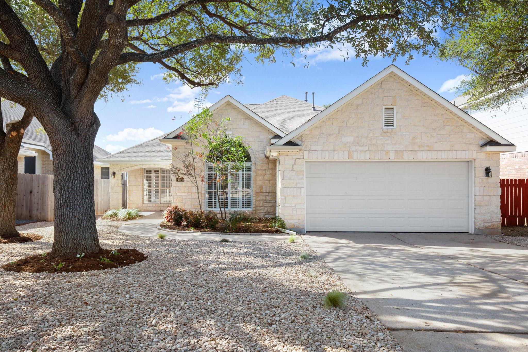 14930 Galena Dr, Austin, TX 78717