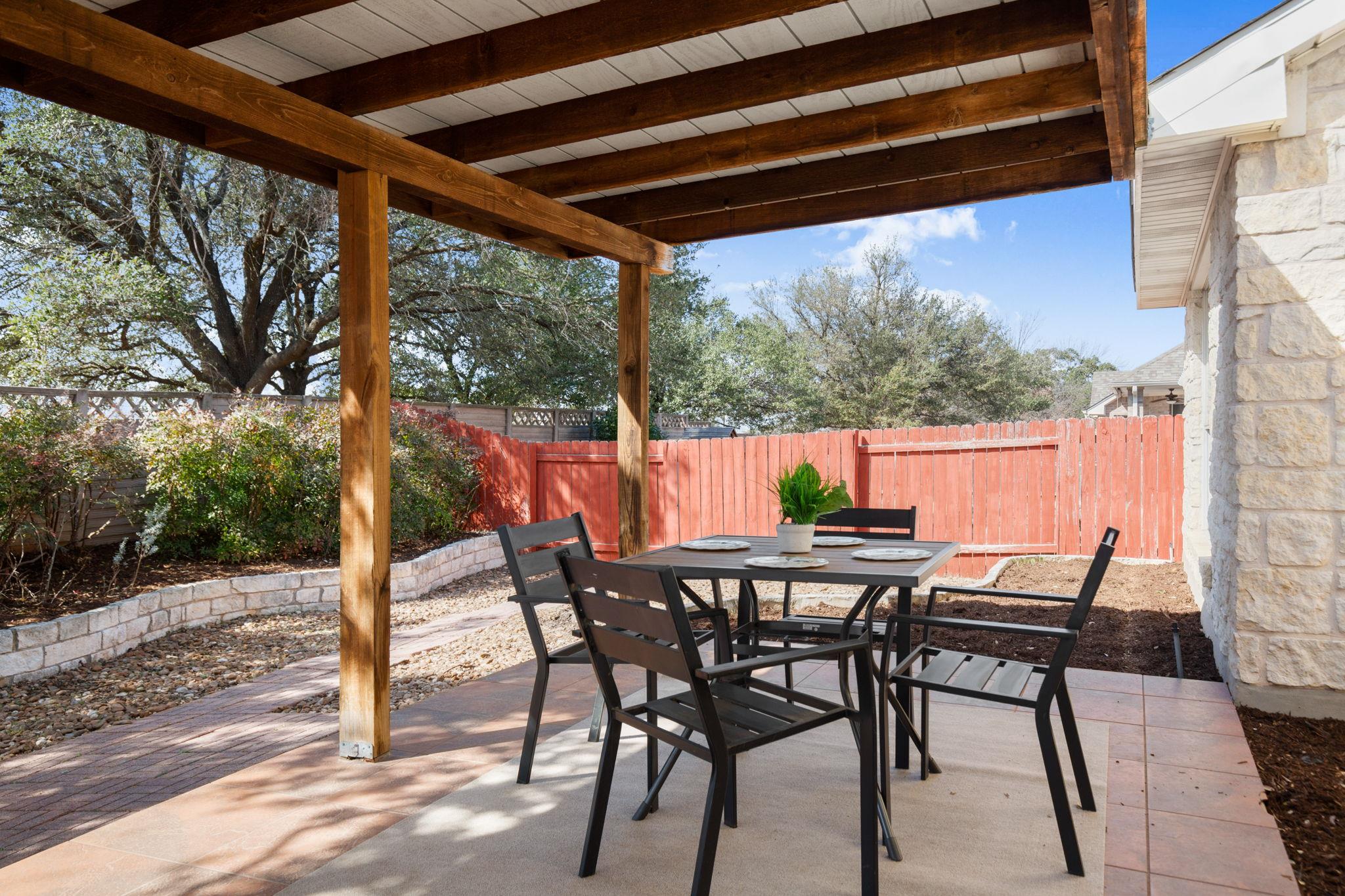 14930 Galena Dr, Austin, TX 78717