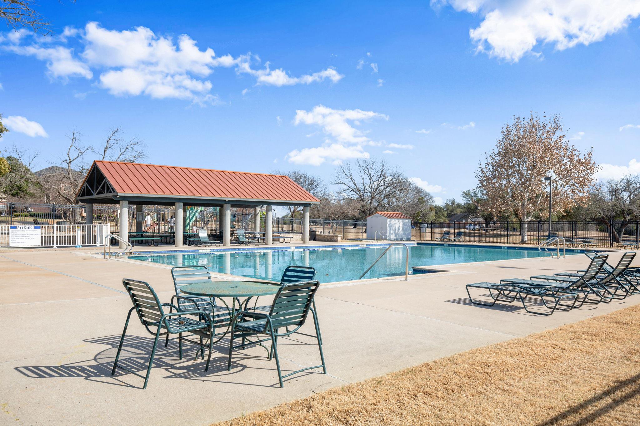 14930 Galena Dr, Austin, TX 78717