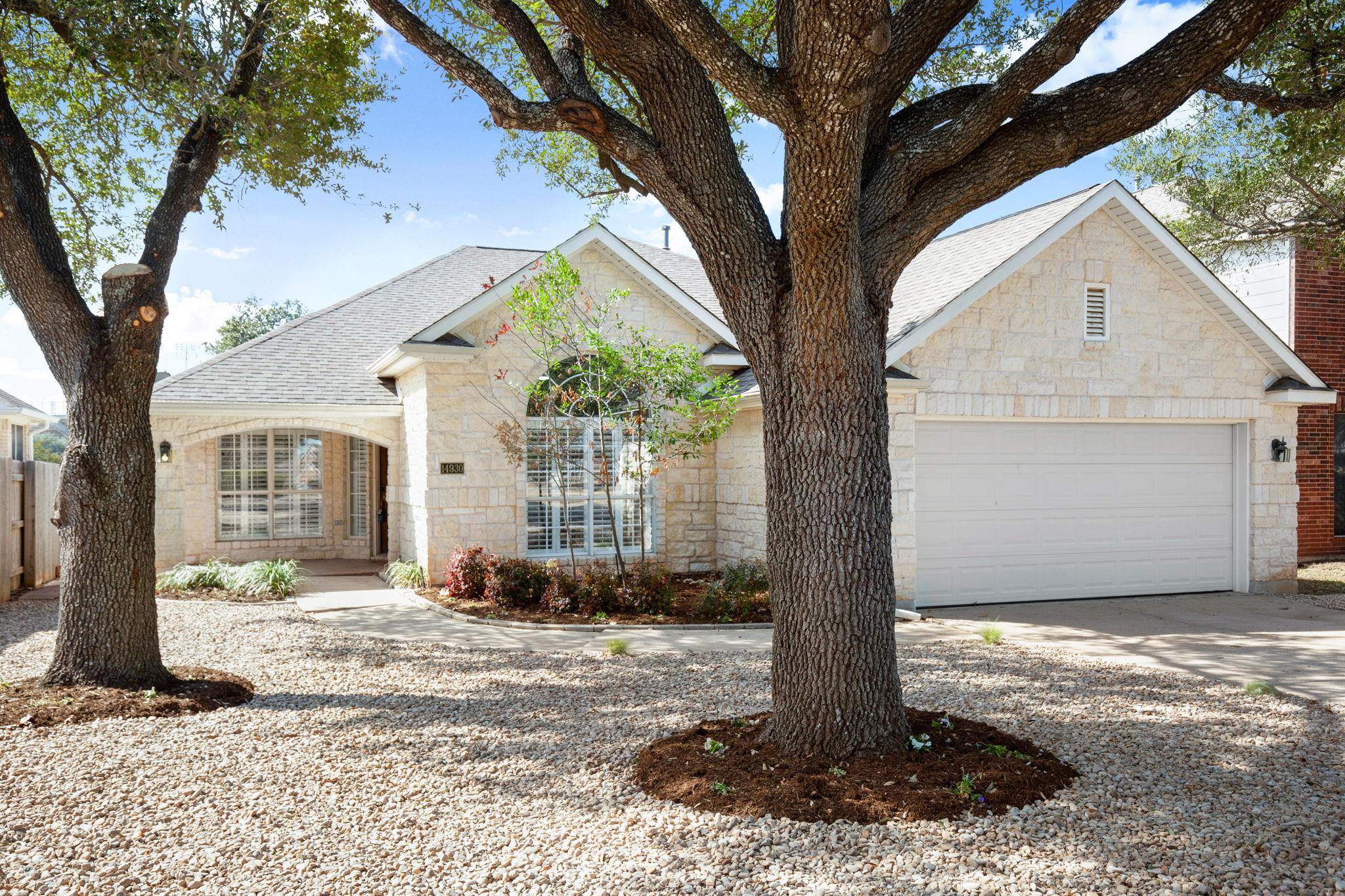 14930 Galena Dr, Austin, TX 78717